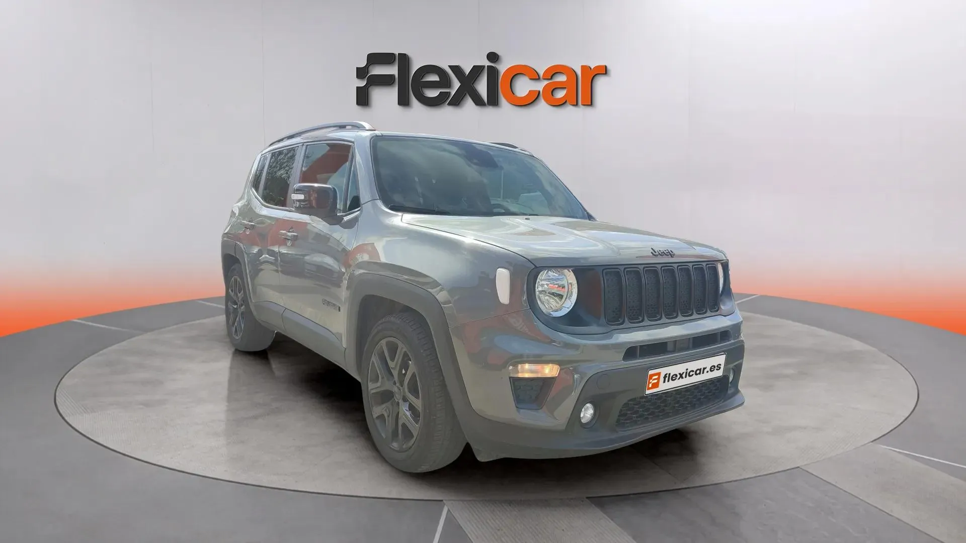 Jeep Renegade Limited 1.0G 4x2 - foto 1