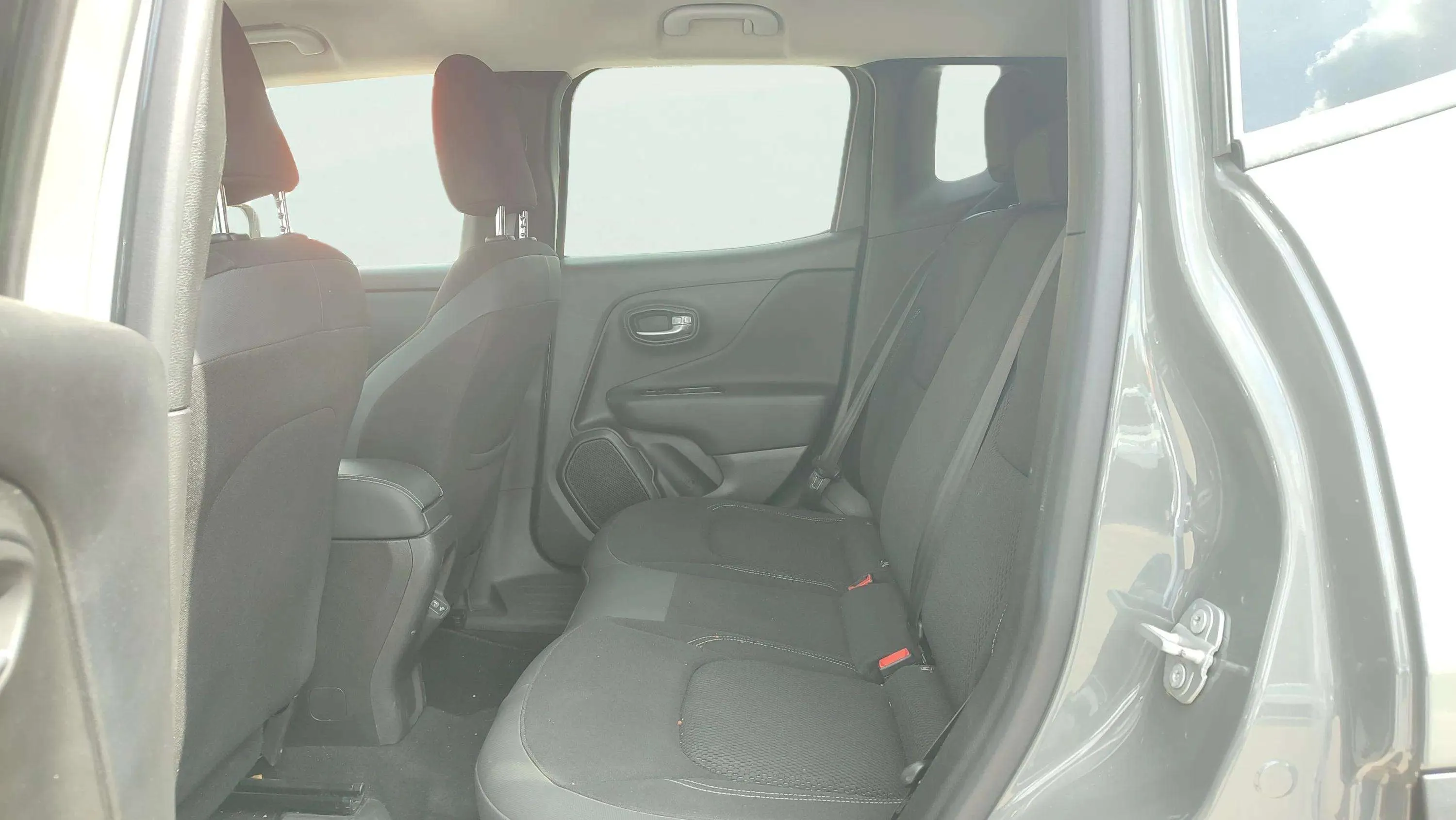 Jeep Renegade Limited 1.0G 4x2 - foto 10