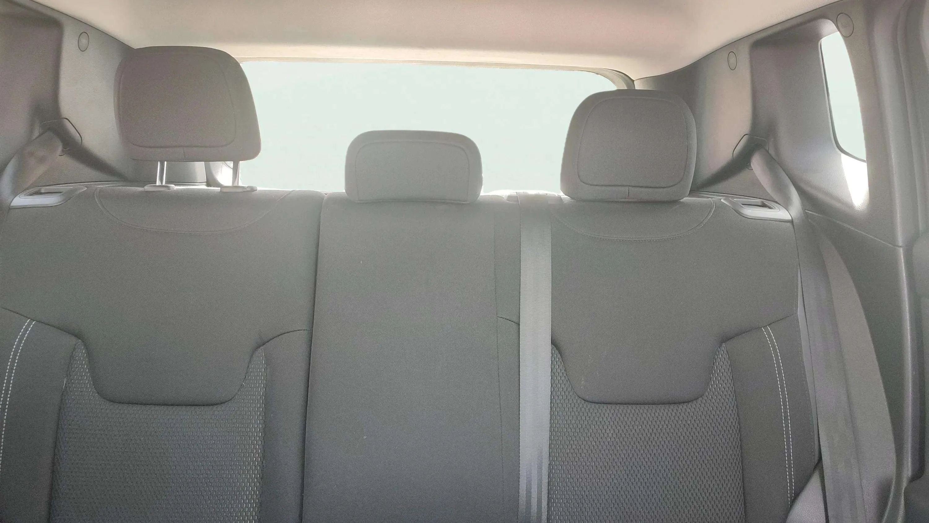 Jeep Renegade Limited 1.0G 4x2 - foto 12