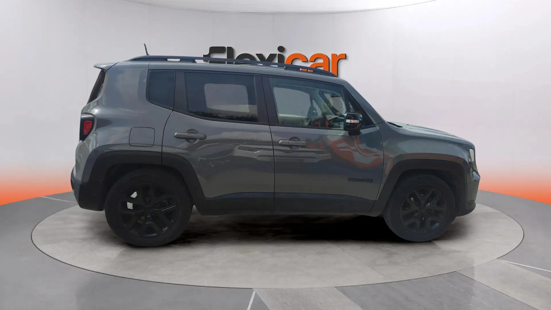 Jeep Renegade Limited 1.0G 4x2 - foto 3