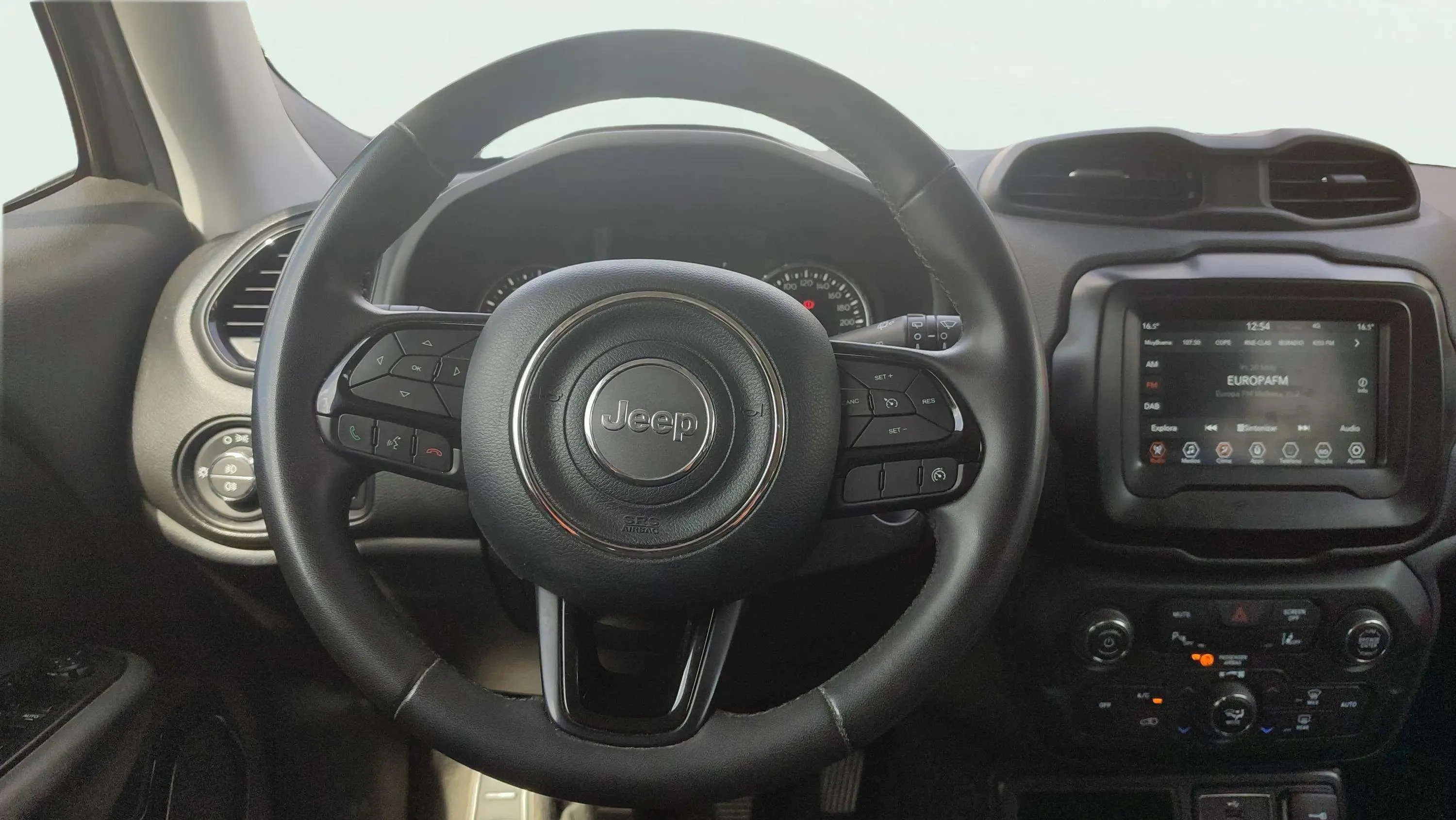 Jeep Renegade Limited 1.0G 4x2 - foto 8