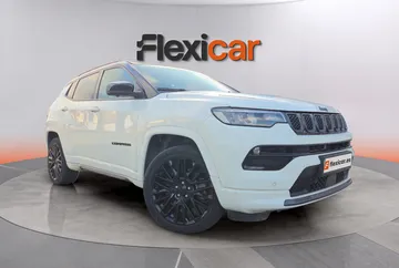 jeep compass 4xe 13 phev 177kw 240cv s at awd hibrido enchufable automatica toledo 3 903000000291048