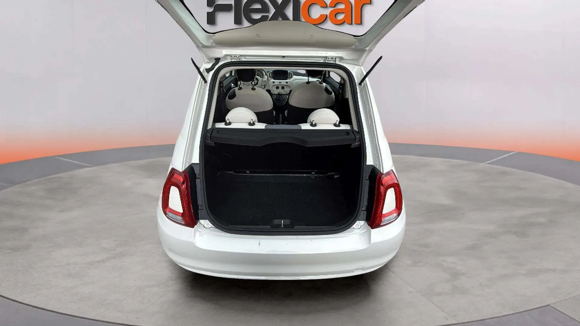 Fiat 500 Lounge 1.0 GSE - foto 22