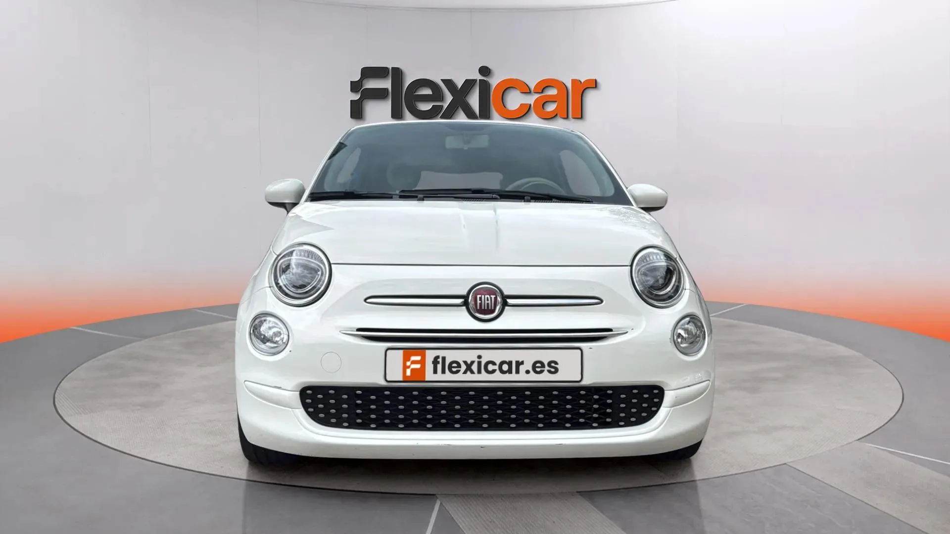 Fiat 500 Lounge 1.0 GSE - foto 2