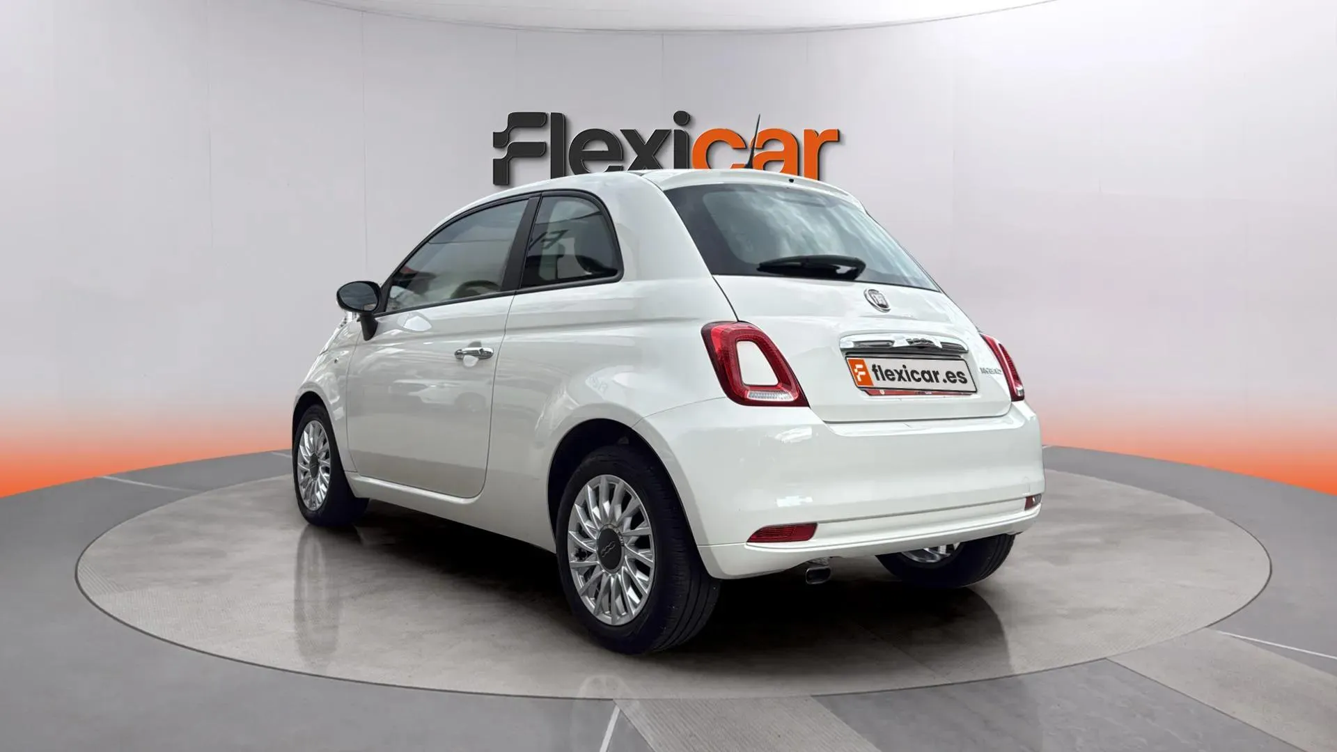 Fiat 500 Lounge 1.0 GSE - foto 6