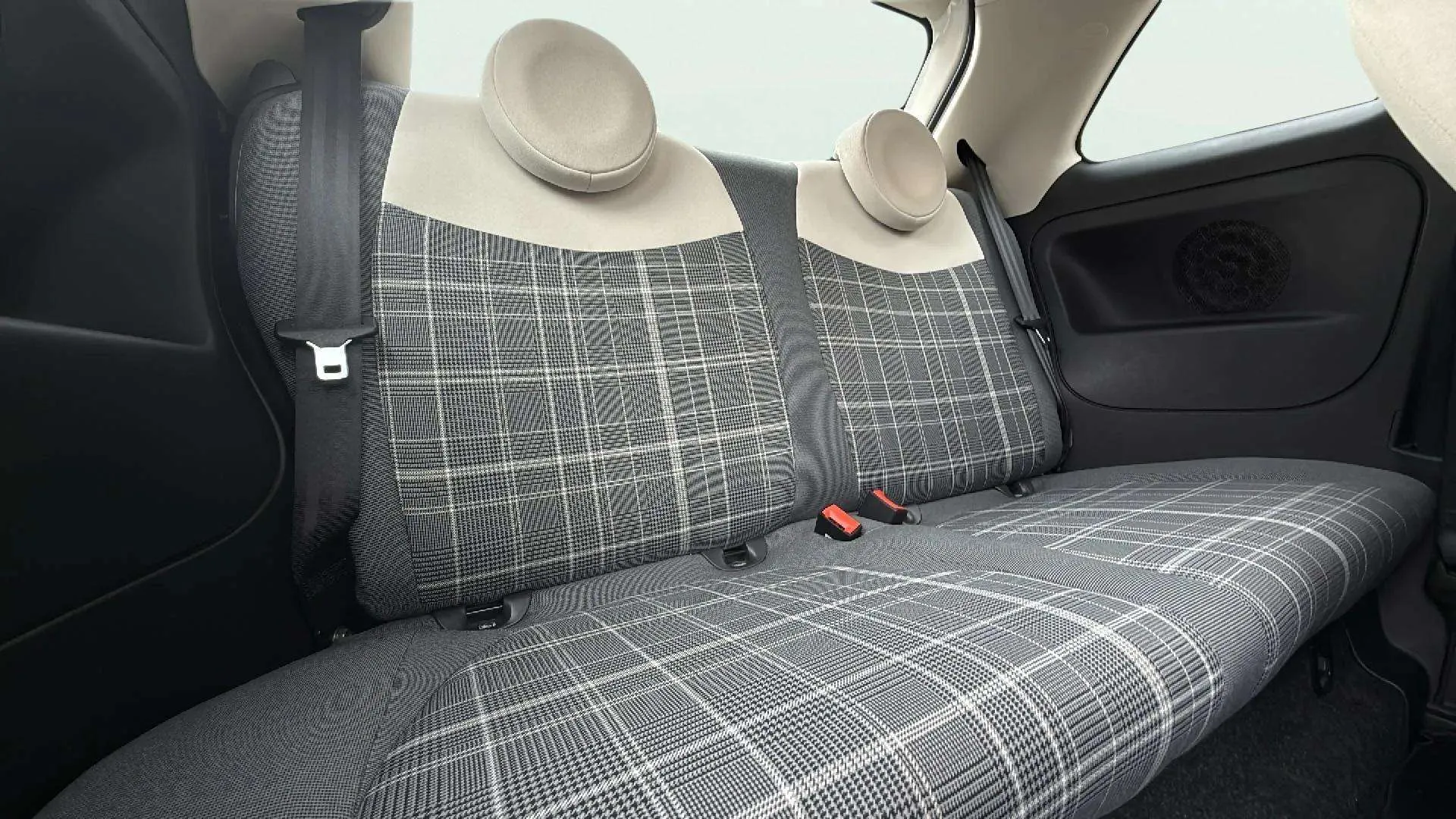 Fiat 500 Lounge 1.0 GSE - foto 18