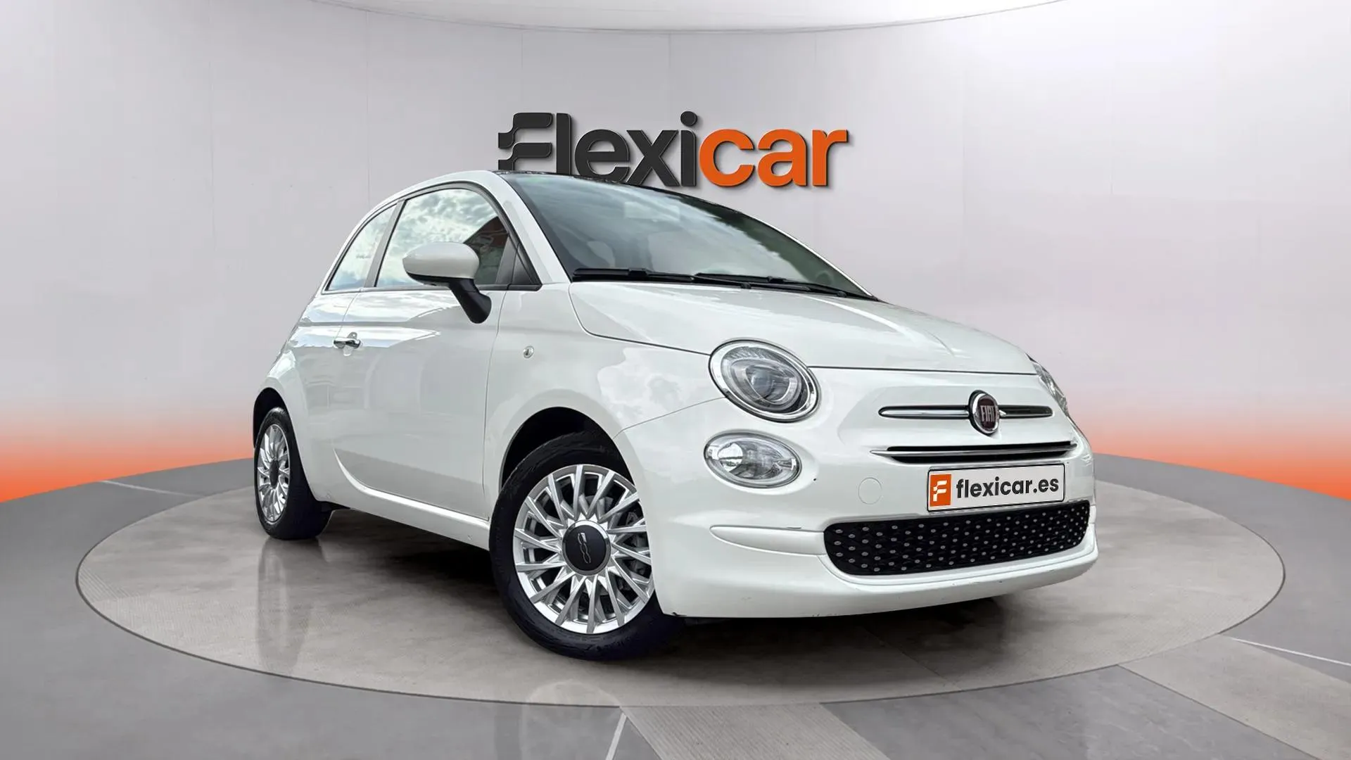 Fiat 500 Lounge 1.0 GSE