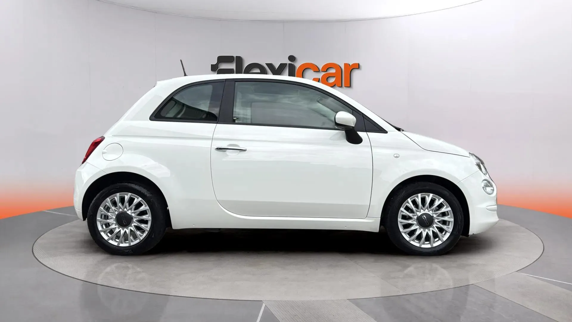 Fiat 500 Lounge 1.0 GSE - foto 4