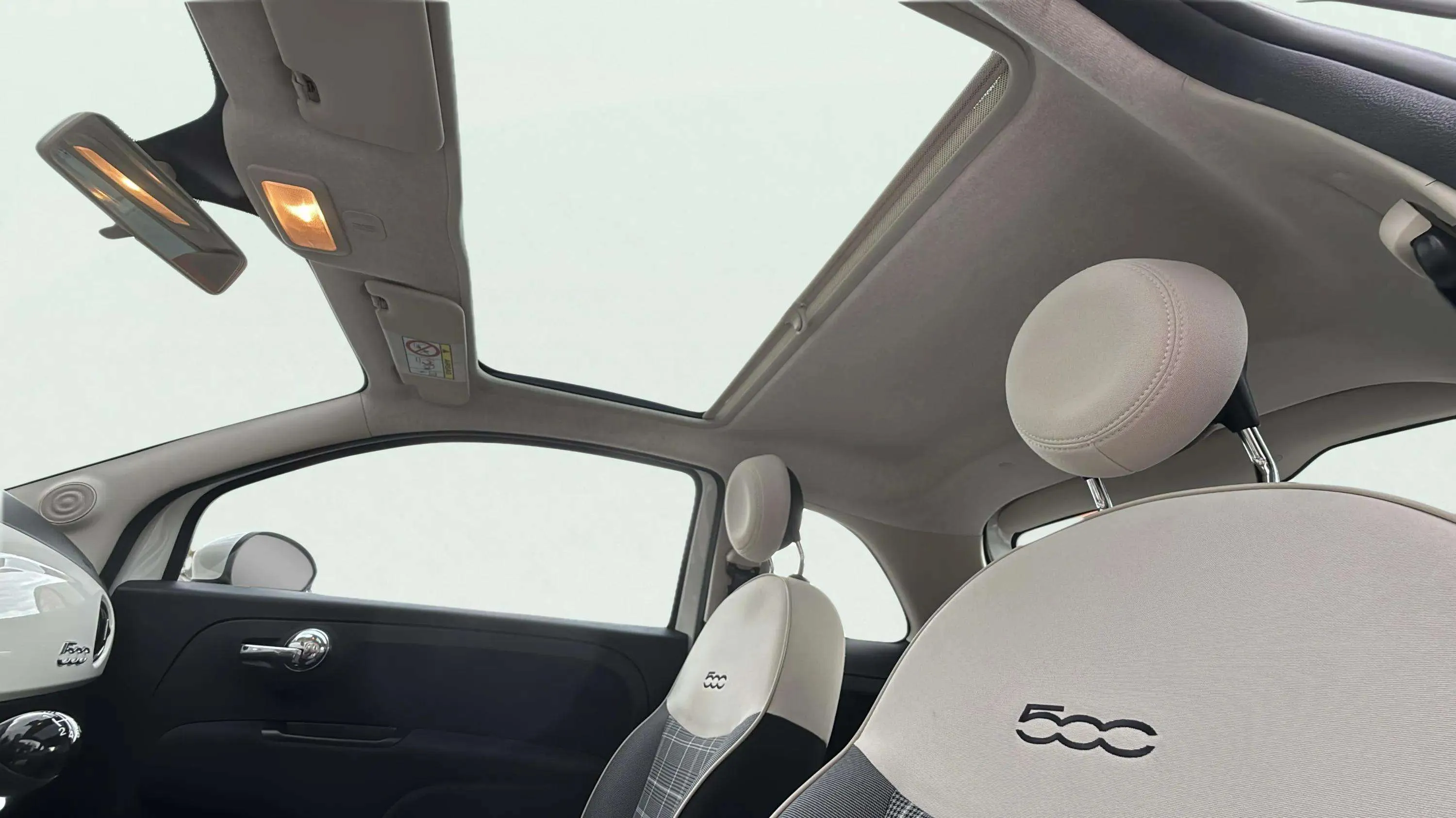 Fiat 500 Lounge 1.0 GSE - foto 20