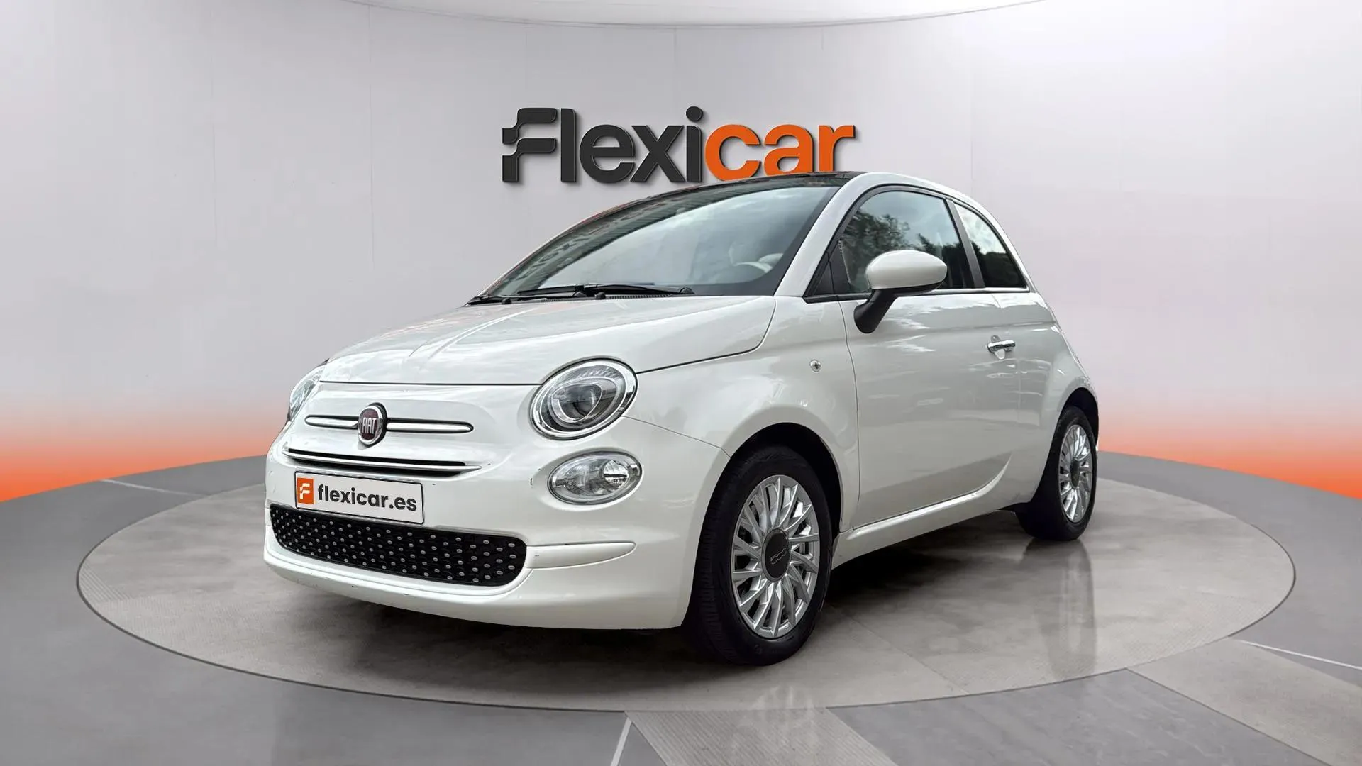 Fiat 500 Lounge 1.0 GSE - foto 3