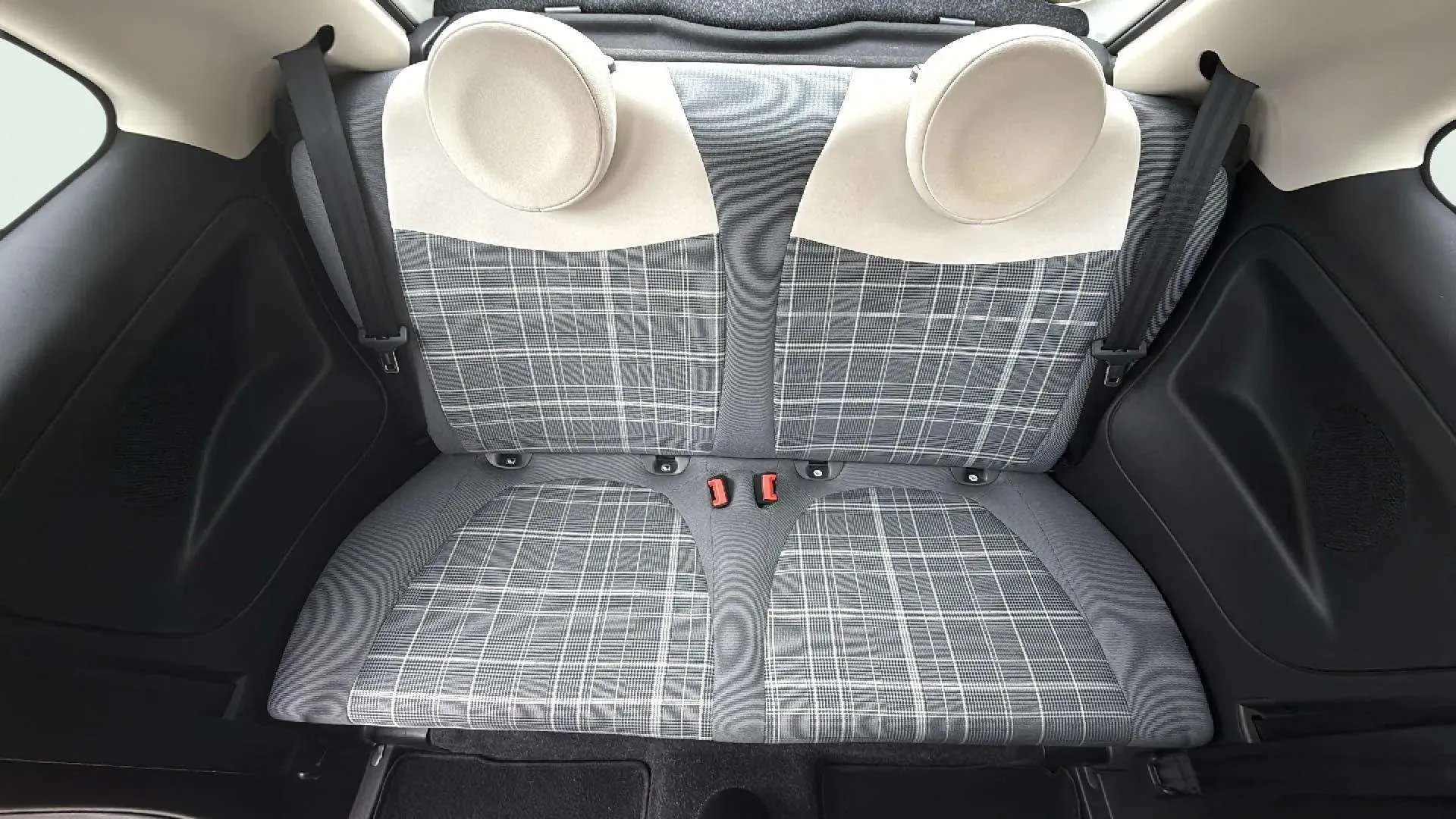 Fiat 500 Lounge 1.0 GSE - foto 19