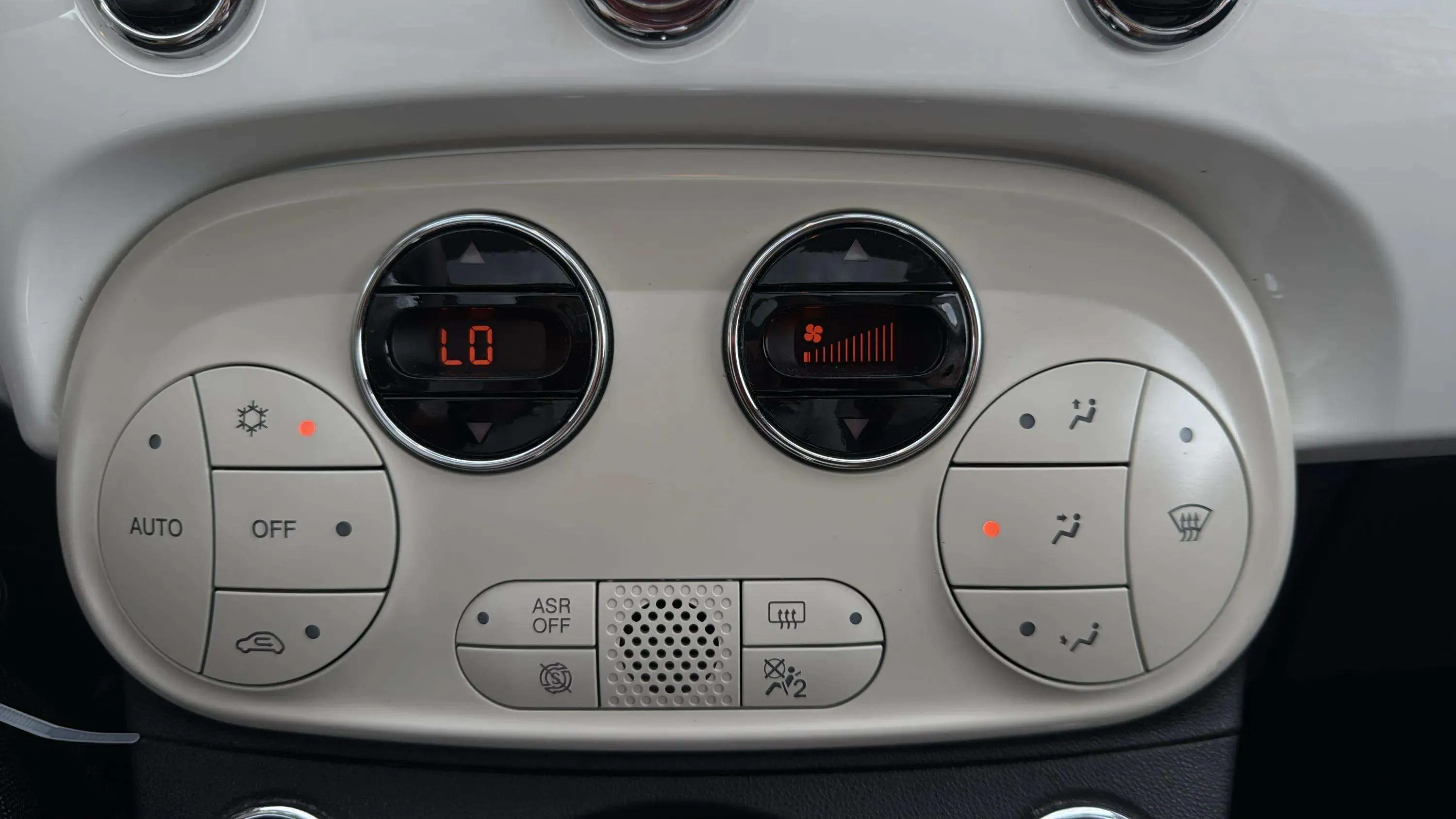 Fiat 500 Lounge 1.0 GSE - foto 14