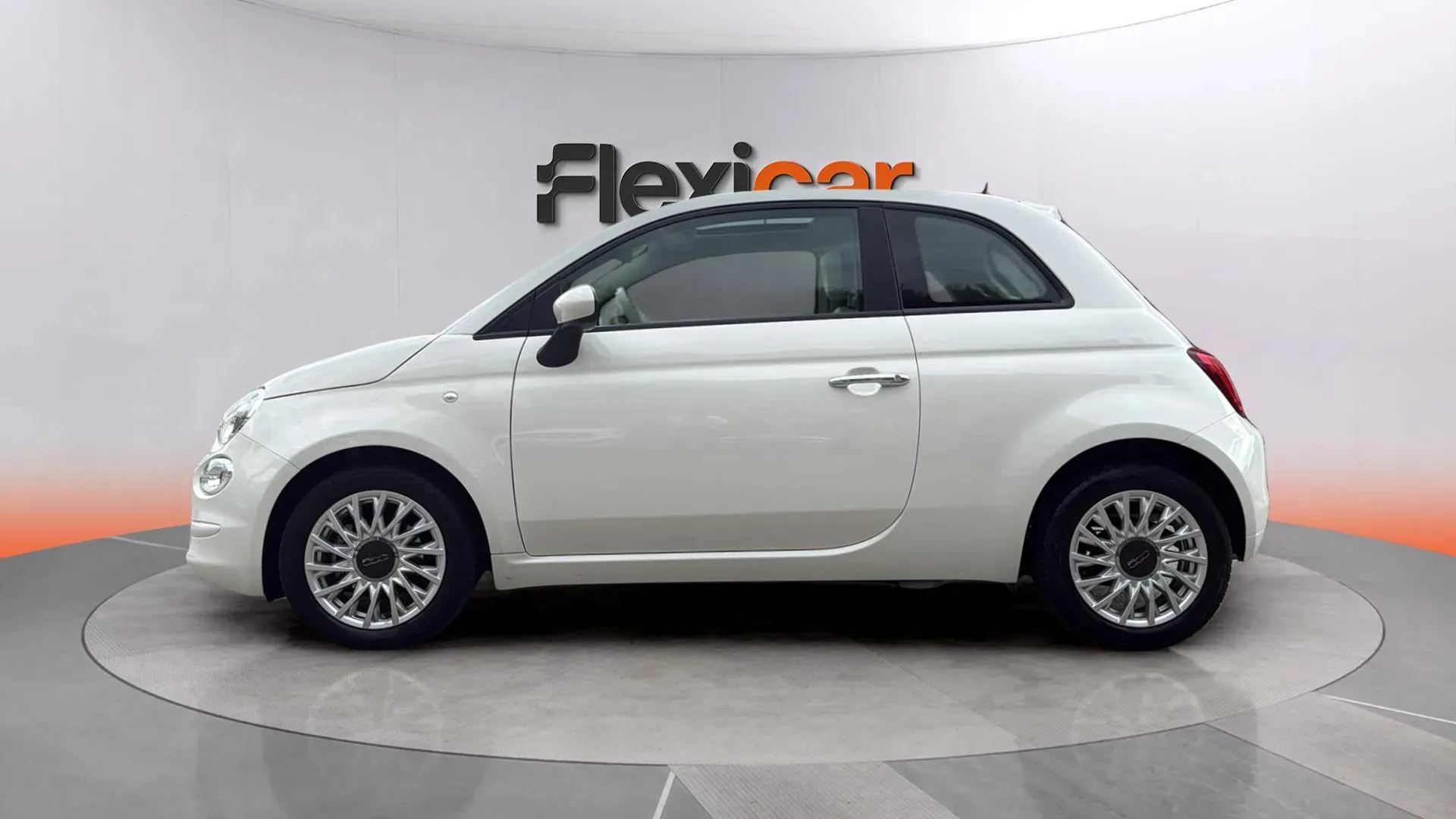 Fiat 500 Lounge 1.0 GSE - foto 5