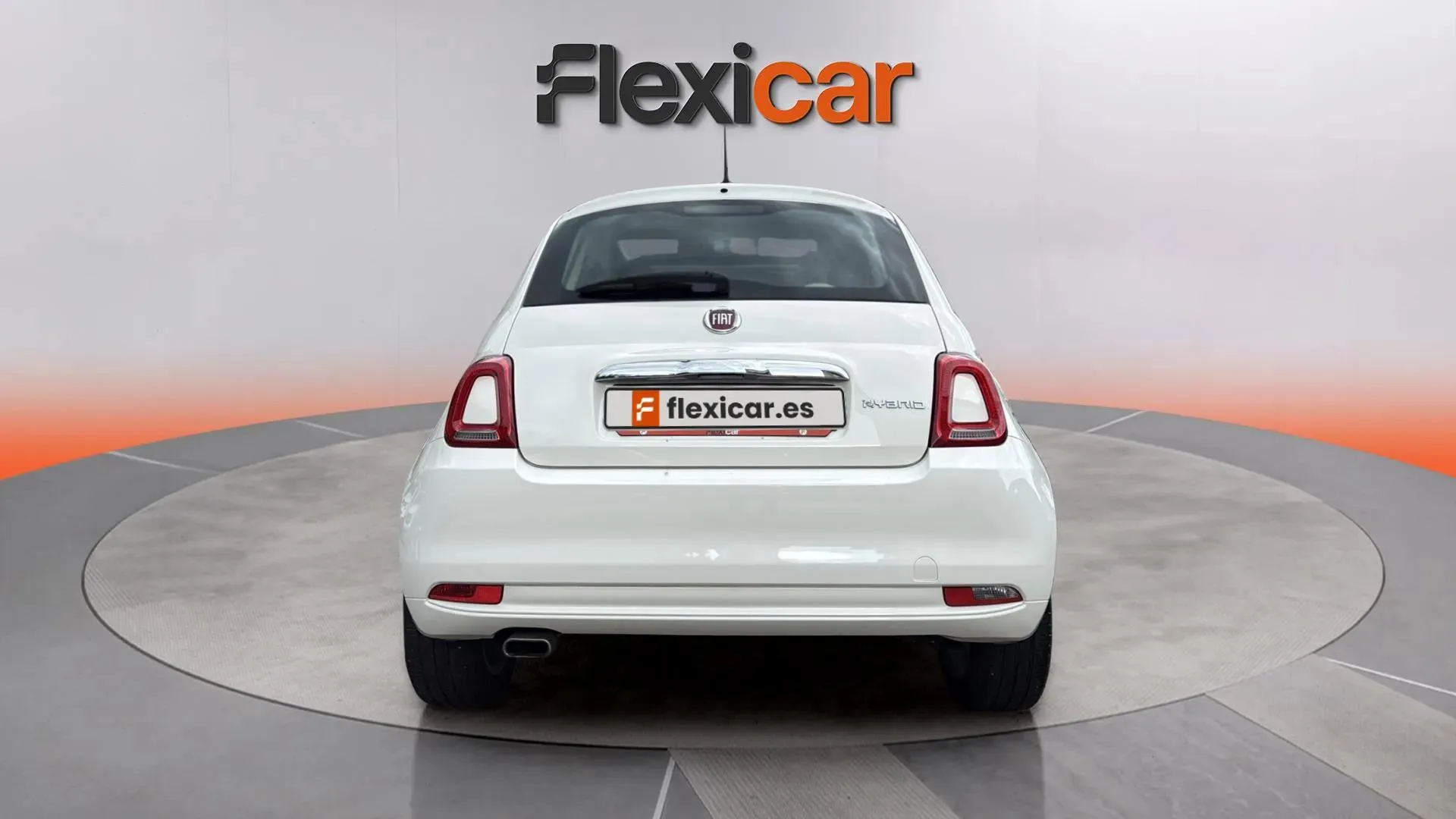 Fiat 500 Lounge 1.0 GSE - foto 7