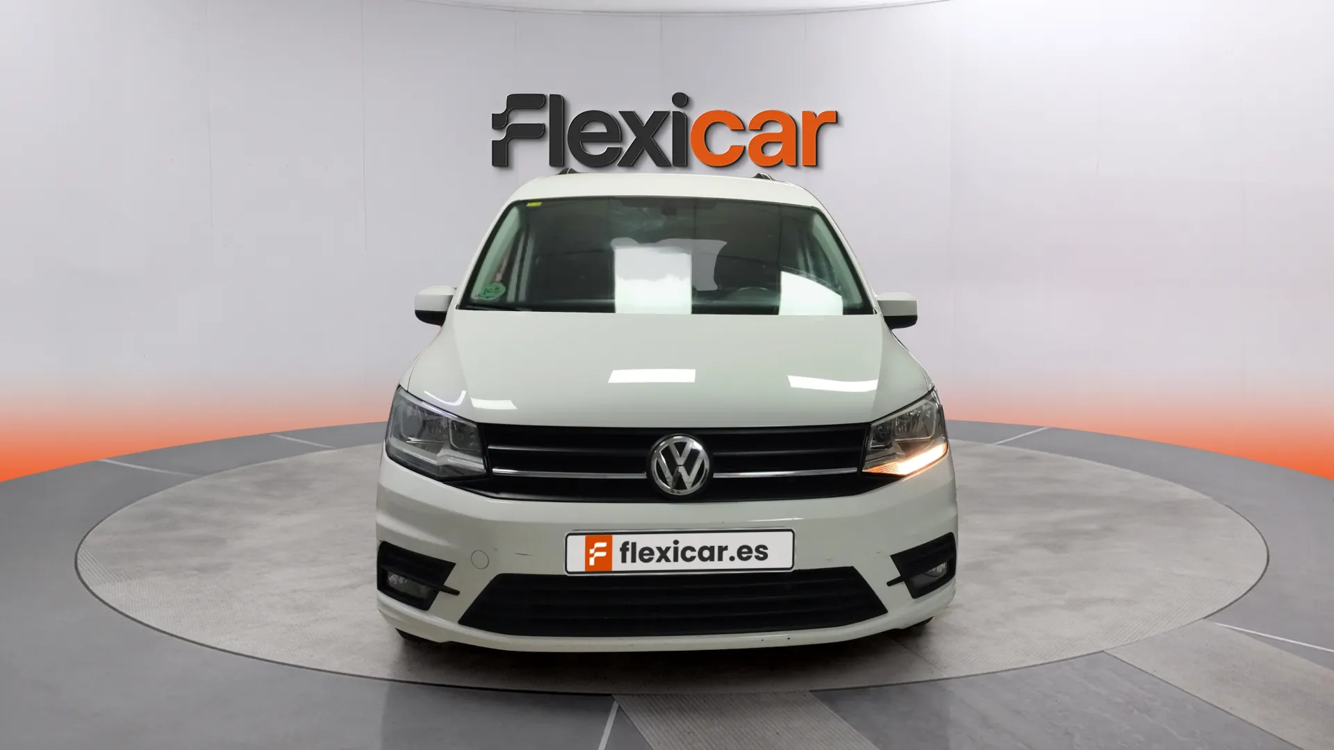 Volkswagen Caddy Beach 2.0 TDI BMT - foto 2