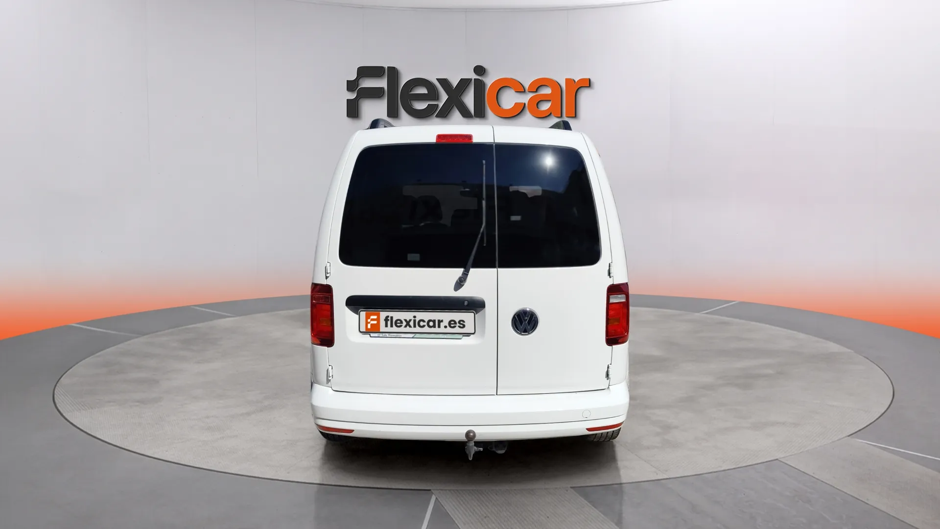 Volkswagen Caddy Beach 2.0 TDI BMT - foto 7