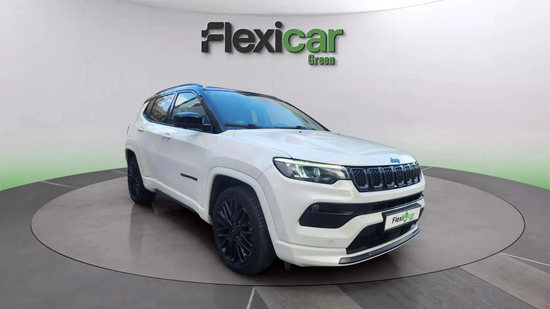 Jeep Compass 1.3 PHEV S AT AWD 2022