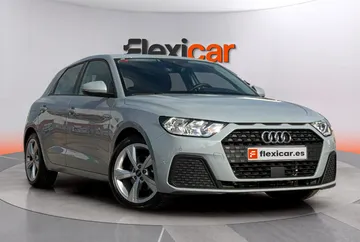 audi a1 sportback 30 tfsi 81kw 110cv s tronic gasolina automatica sabadell 2 903000000291058