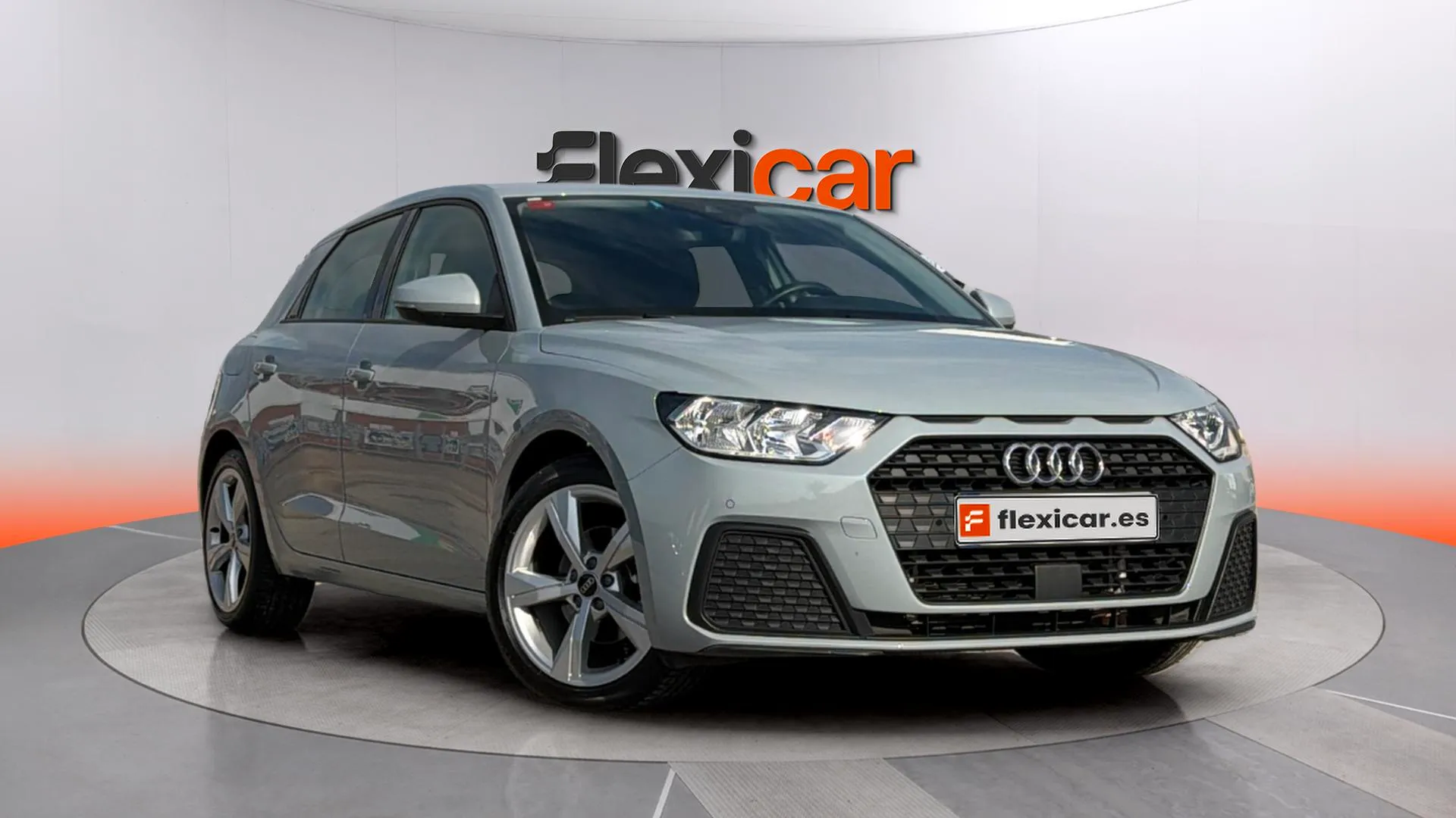 Audi A1 Sportback 30 TFSI S tronic