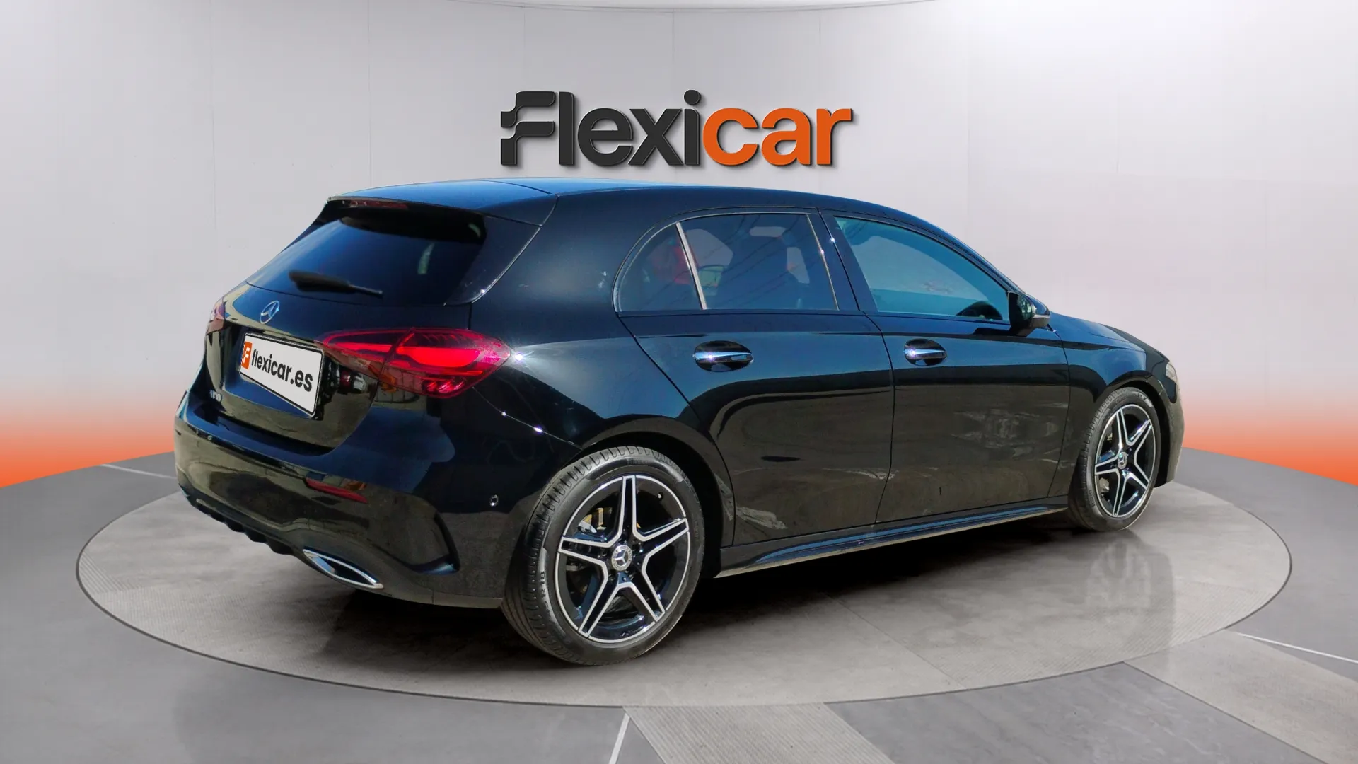 Mercedes-Benz Clase A A 180 - foto 3