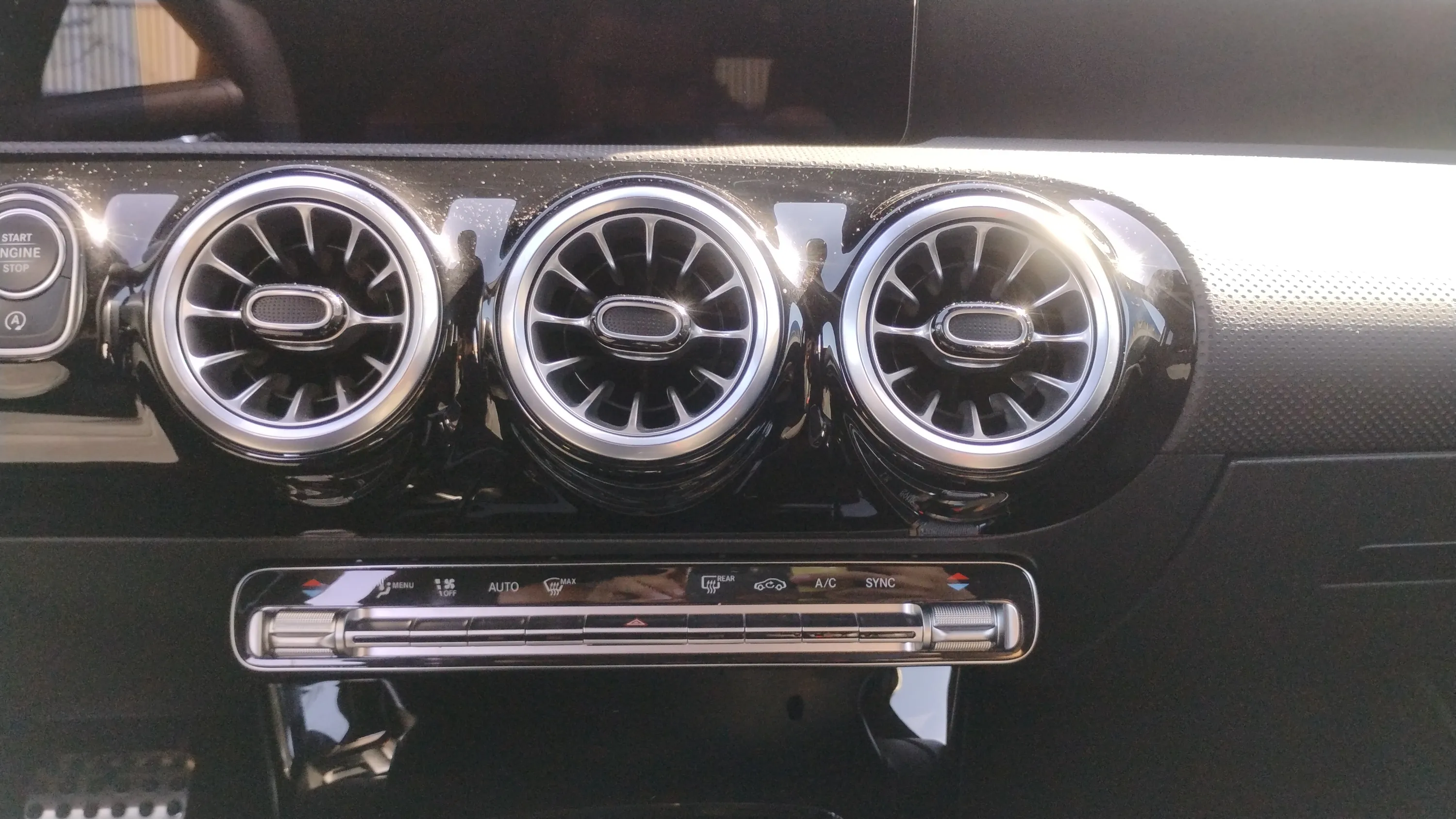 Mercedes-Benz Clase A A 180 - foto 10