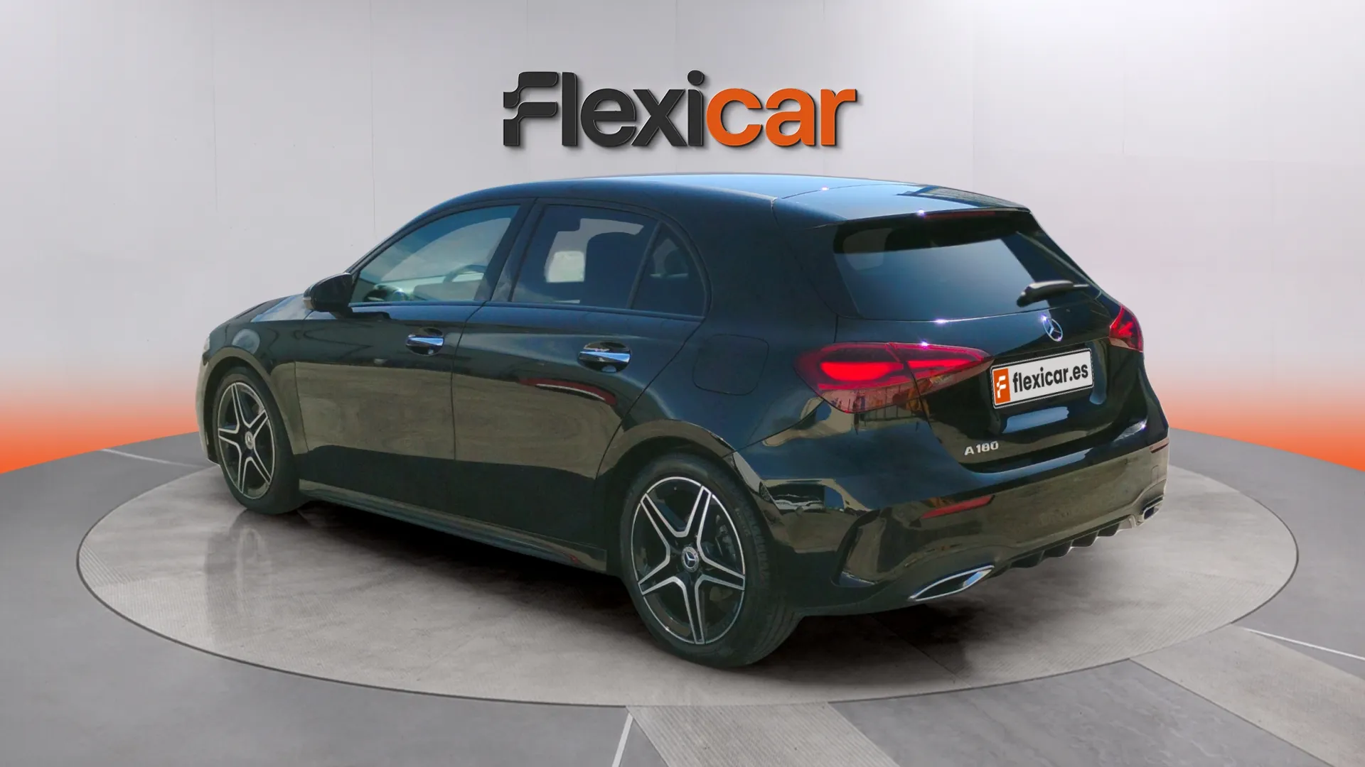 Mercedes-Benz Clase A A 180 - foto 7
