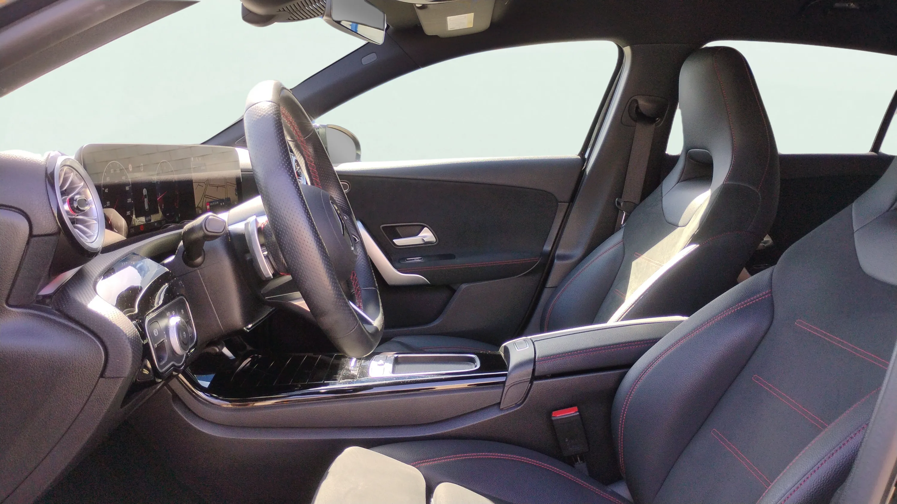 Mercedes-Benz Clase A A 180 - foto 18