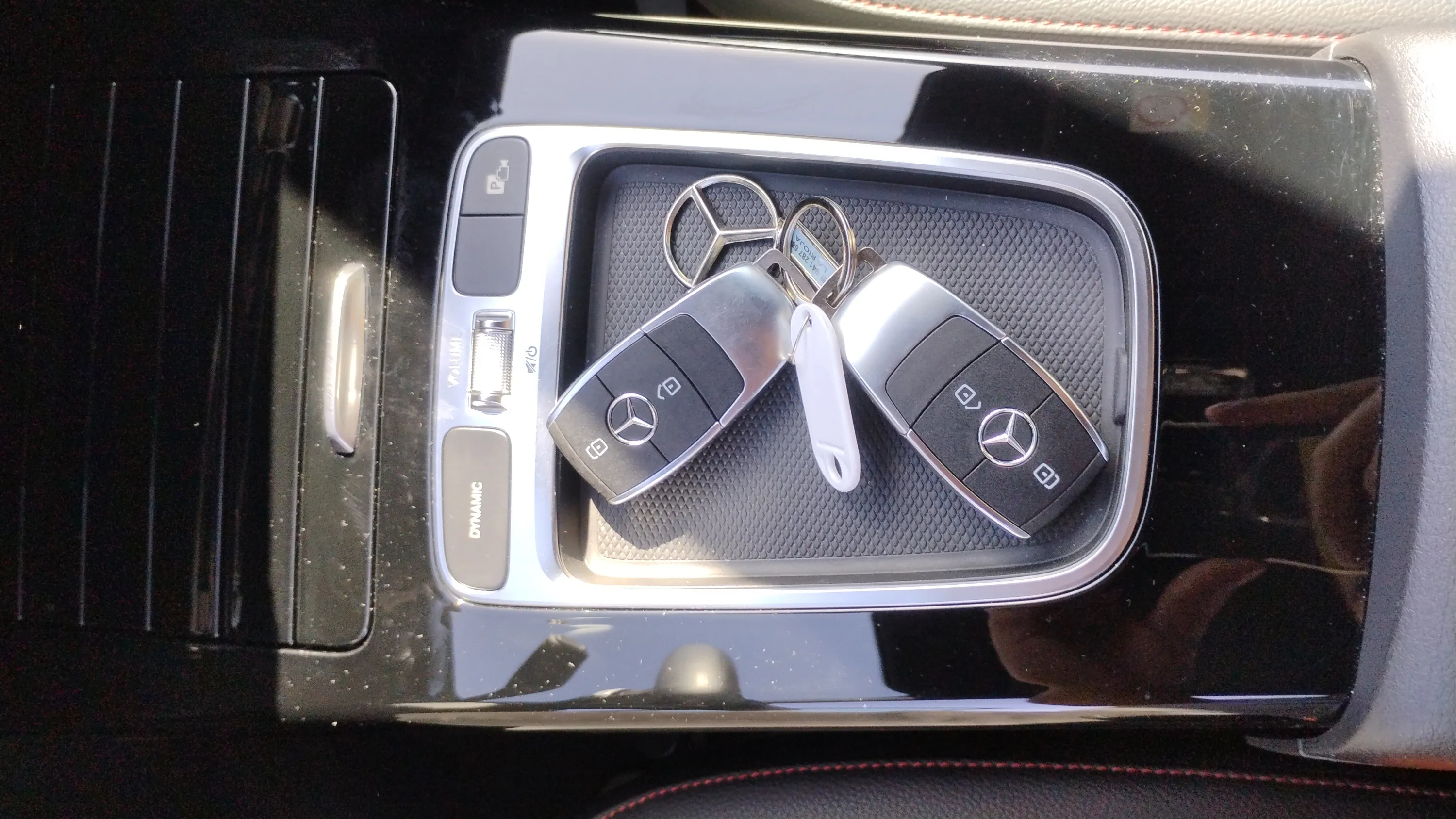 Mercedes-Benz Clase A A 180 - foto 20