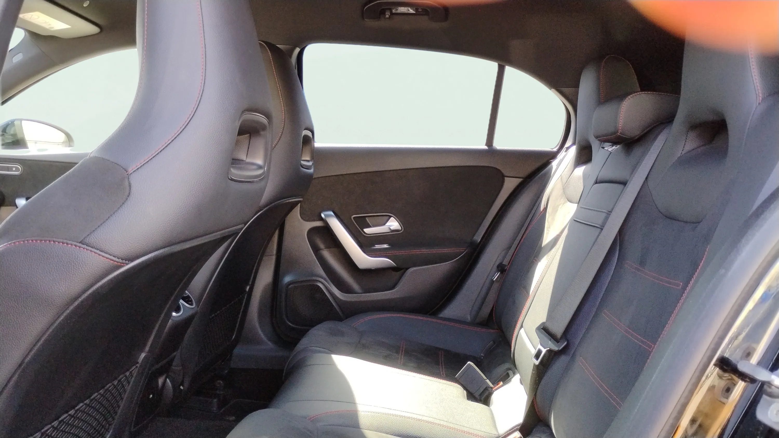Mercedes-Benz Clase A A 180 - foto 19