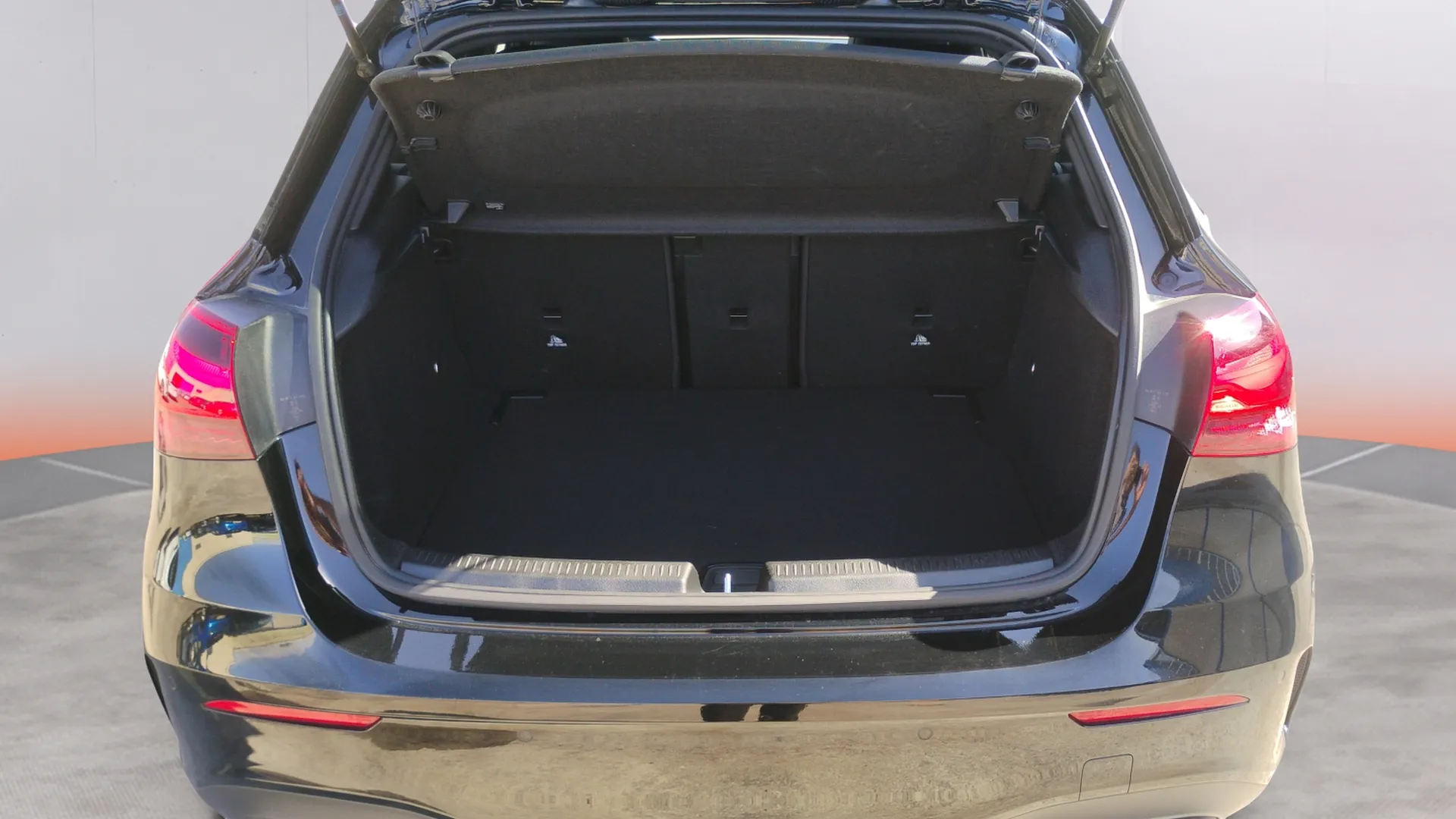 Mercedes-Benz Clase A A 180 - foto 21