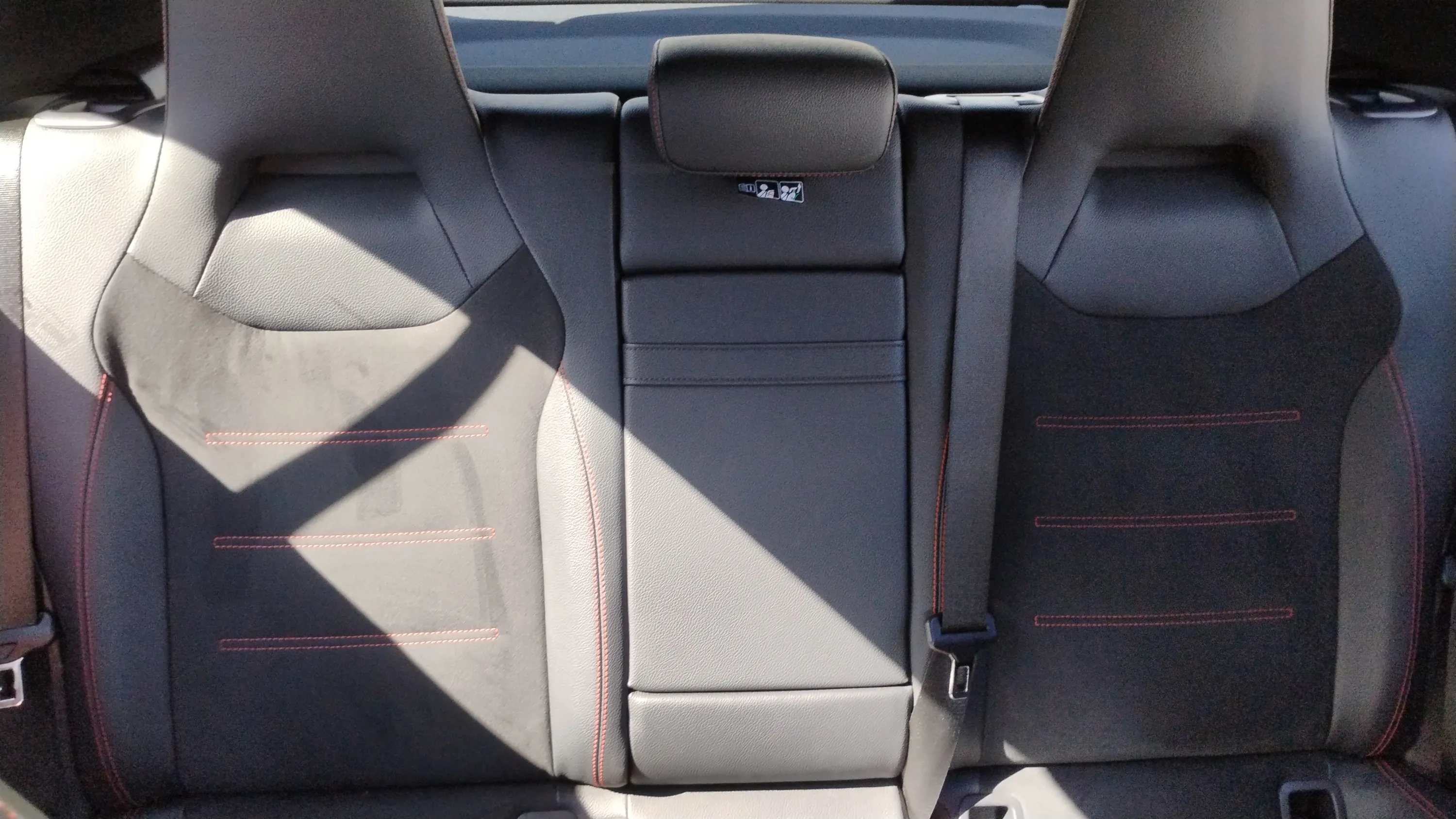 Mercedes-Benz Clase A A 180 - foto 17