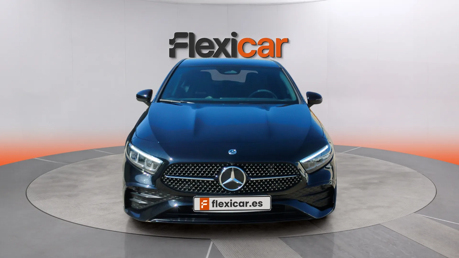 Mercedes-Benz Clase A A 180 - foto 8