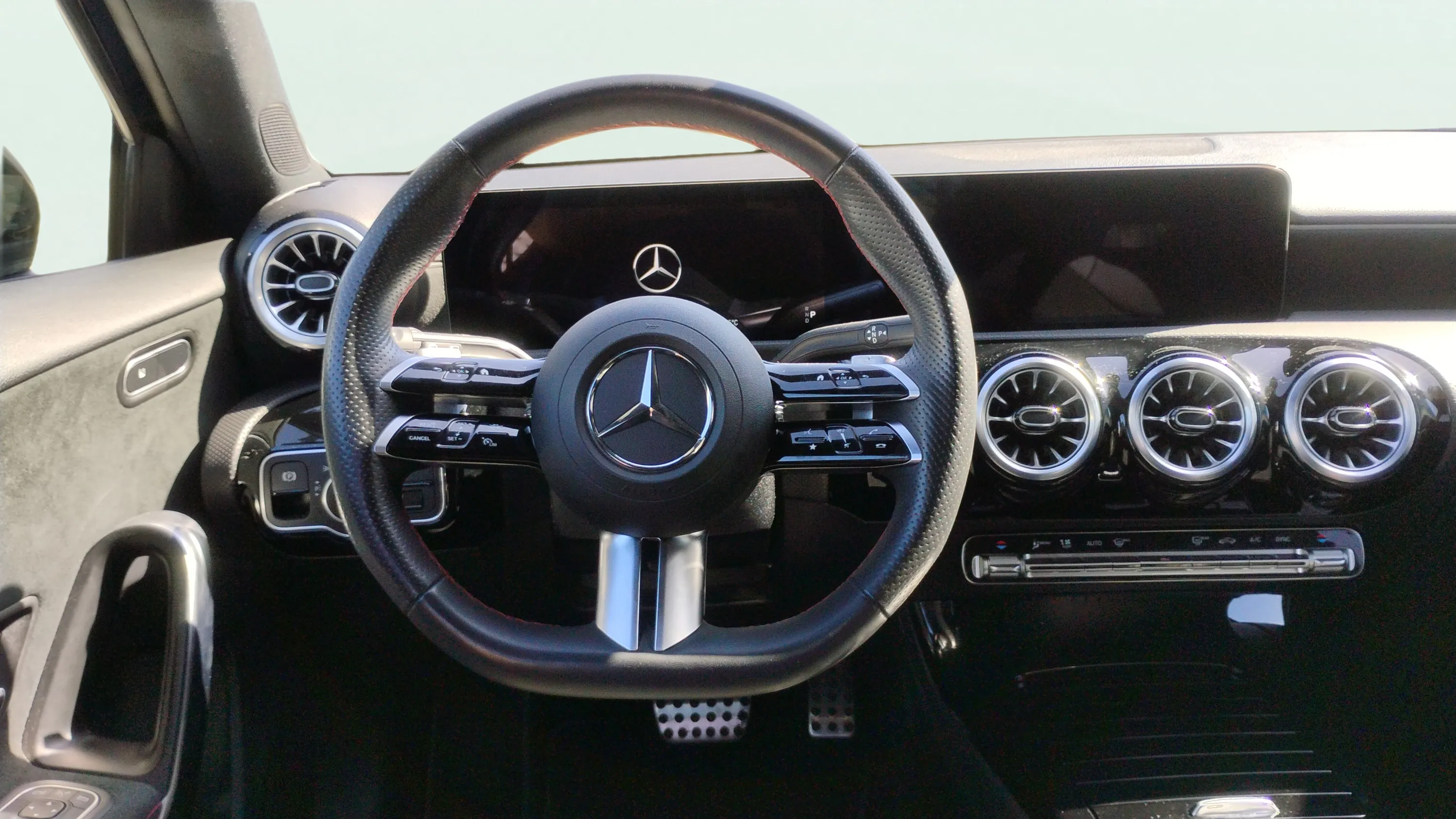 Mercedes-Benz Clase A A 180 - foto 11