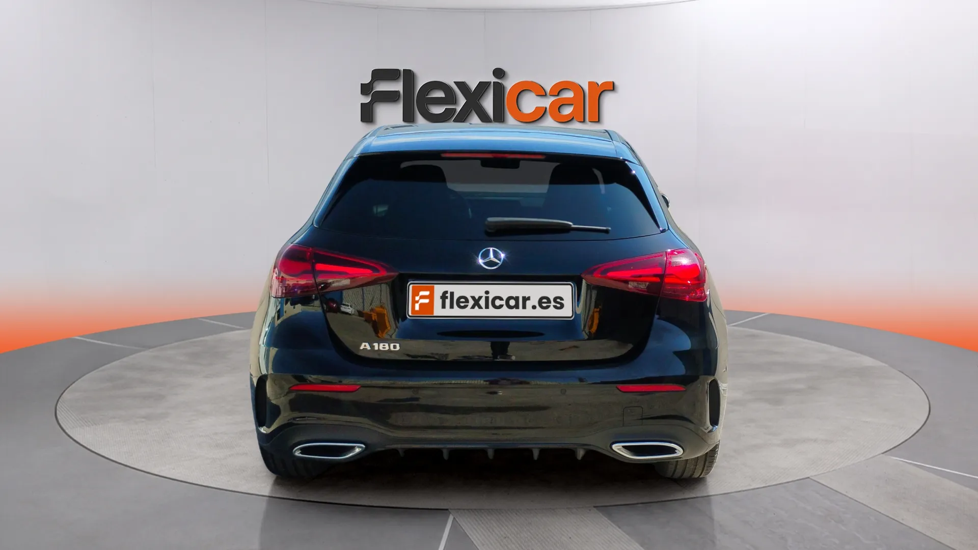 Mercedes-Benz Clase A A 180 - foto 4