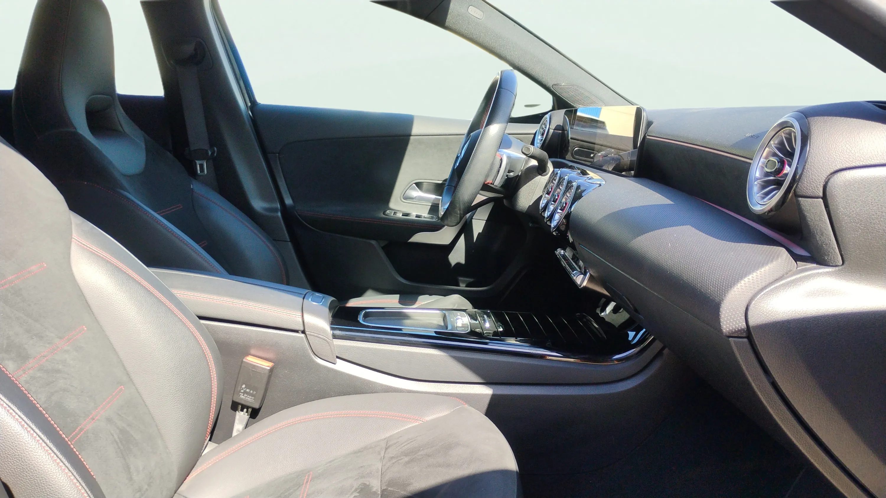Mercedes-Benz Clase A A 180 - foto 15