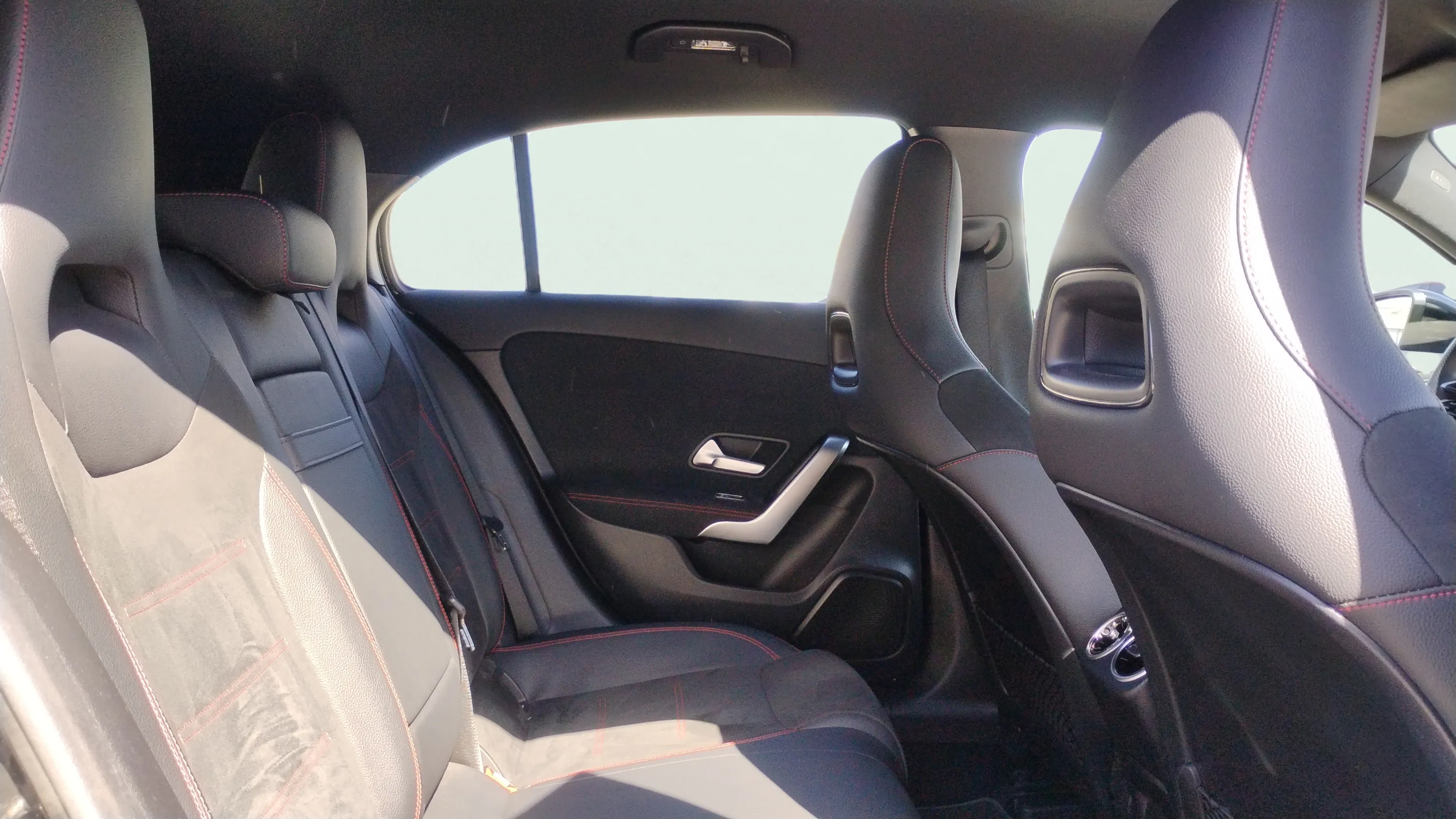 Mercedes-Benz Clase A A 180 - foto 16