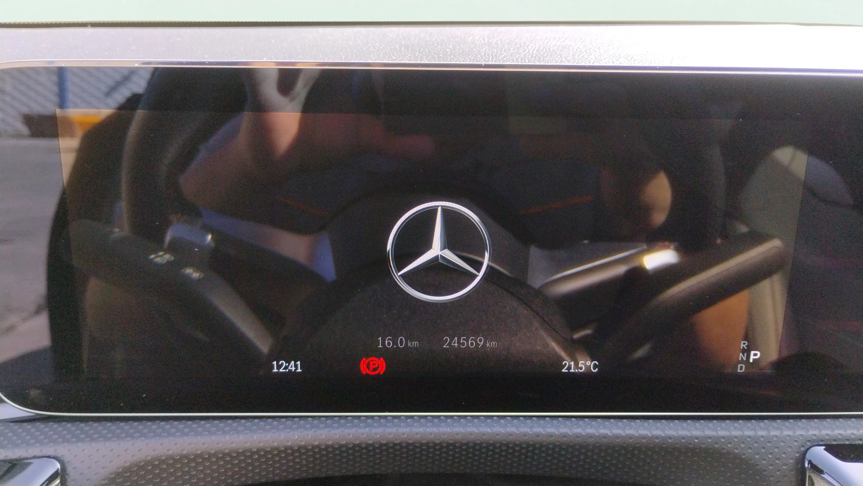 Mercedes-Benz Clase A A 180 - foto 12
