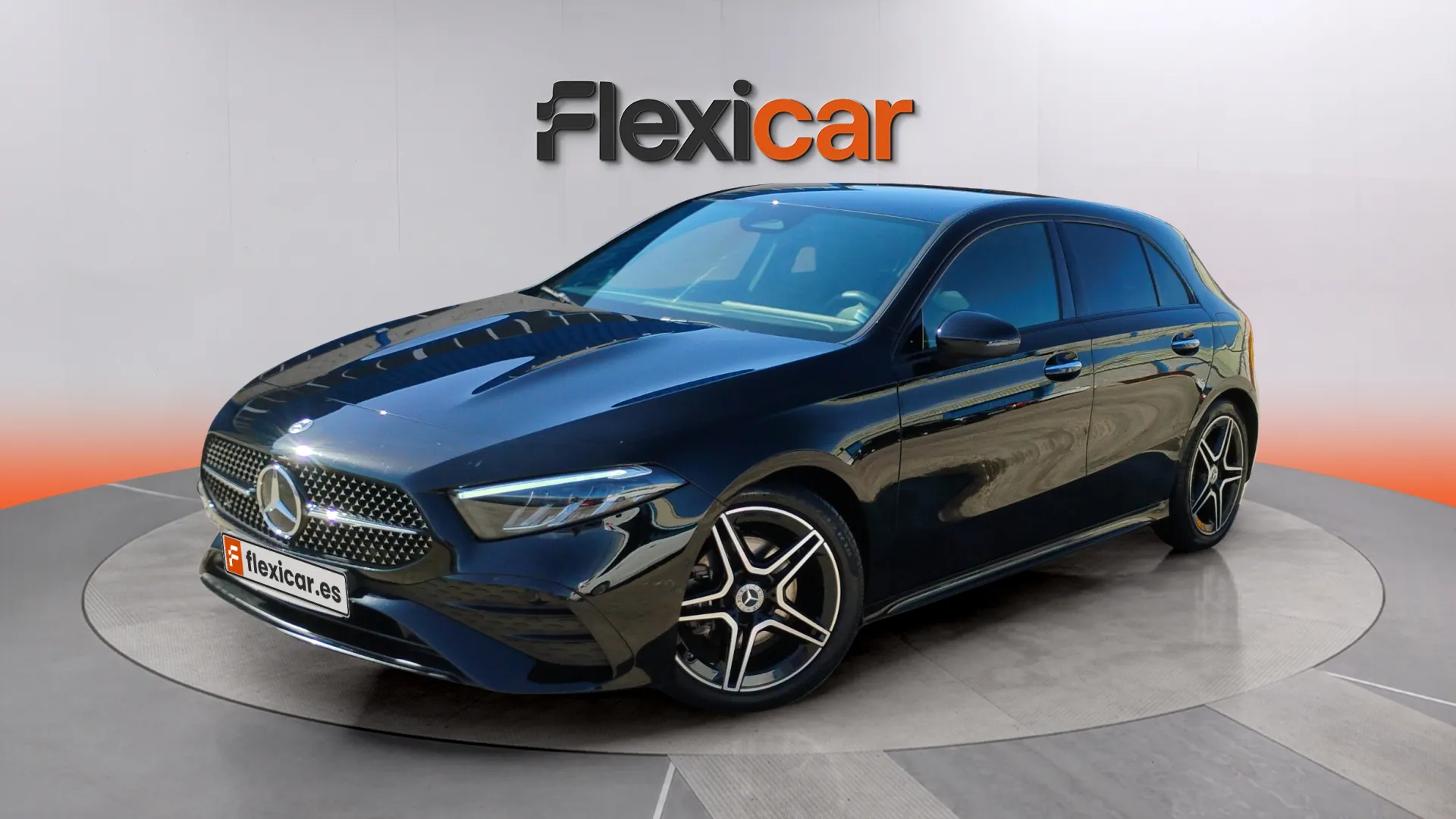 Mercedes-Benz Clase A A 180 - foto 5