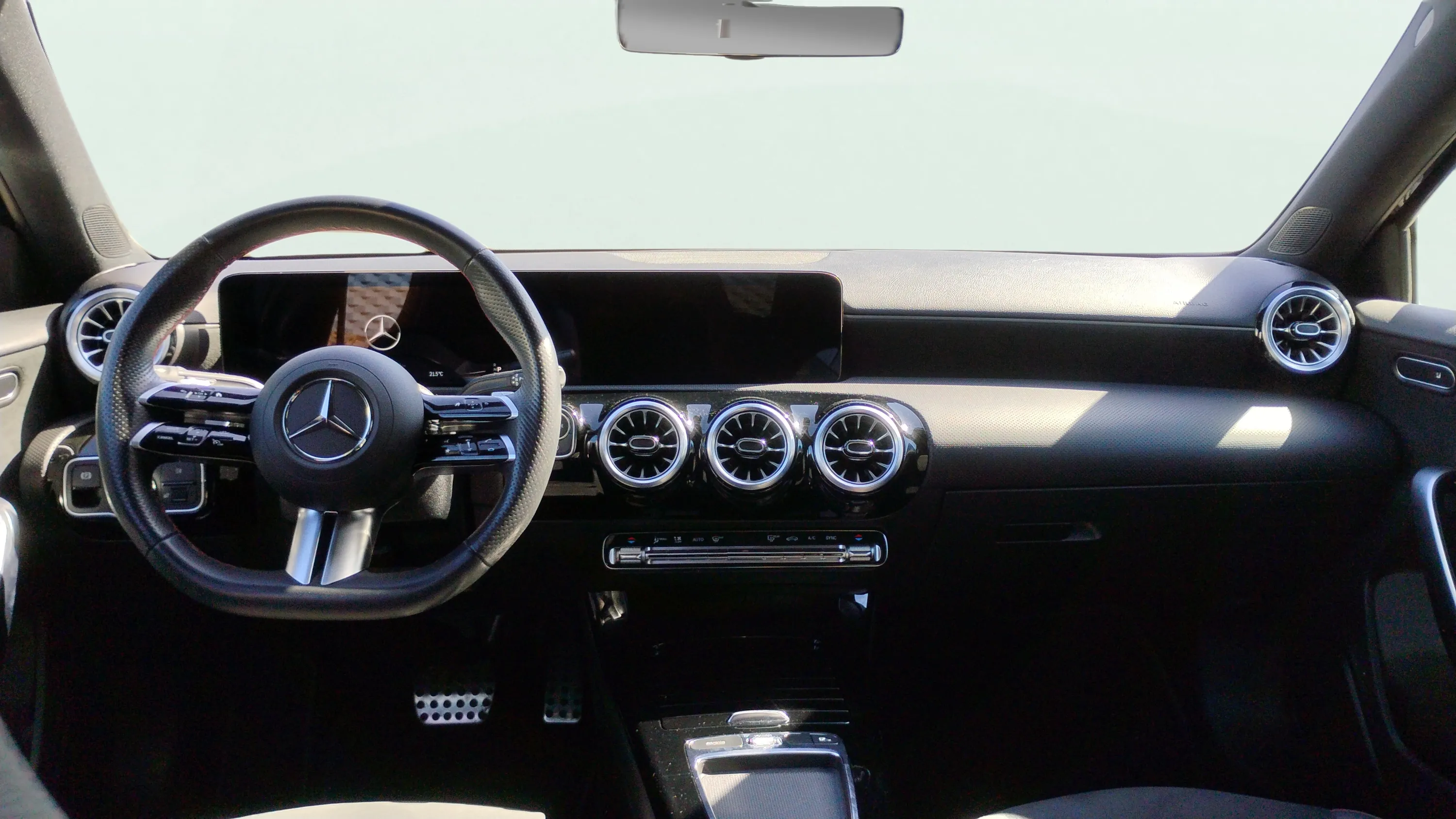Mercedes-Benz Clase A A 180 - foto 9