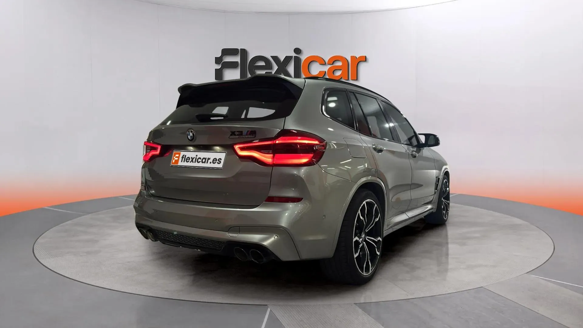 BMW X3 M - foto 7