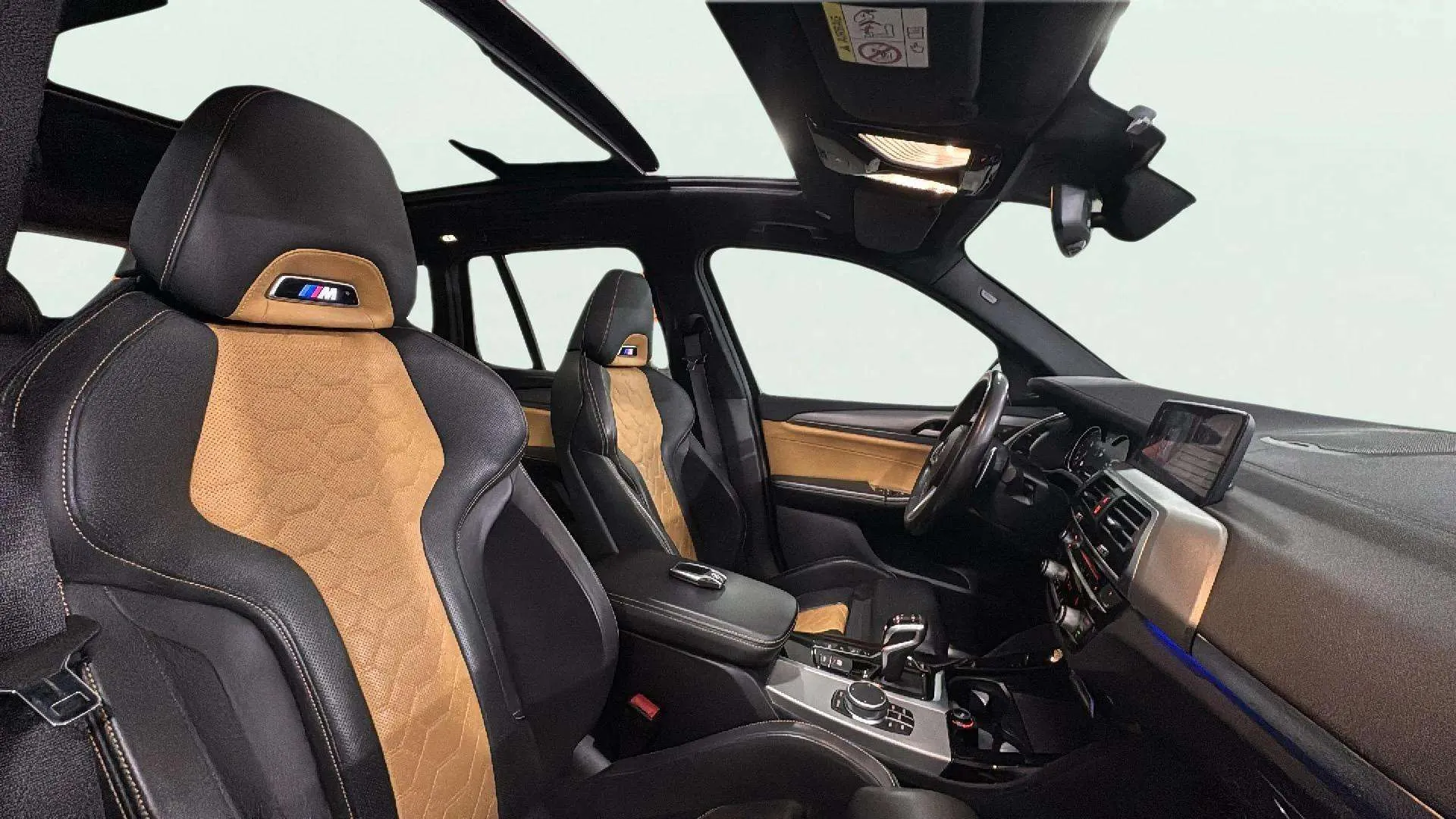 BMW X3 M - foto 13