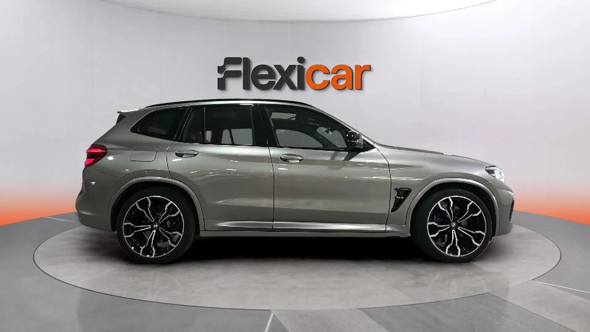 BMW X3 M - foto 8