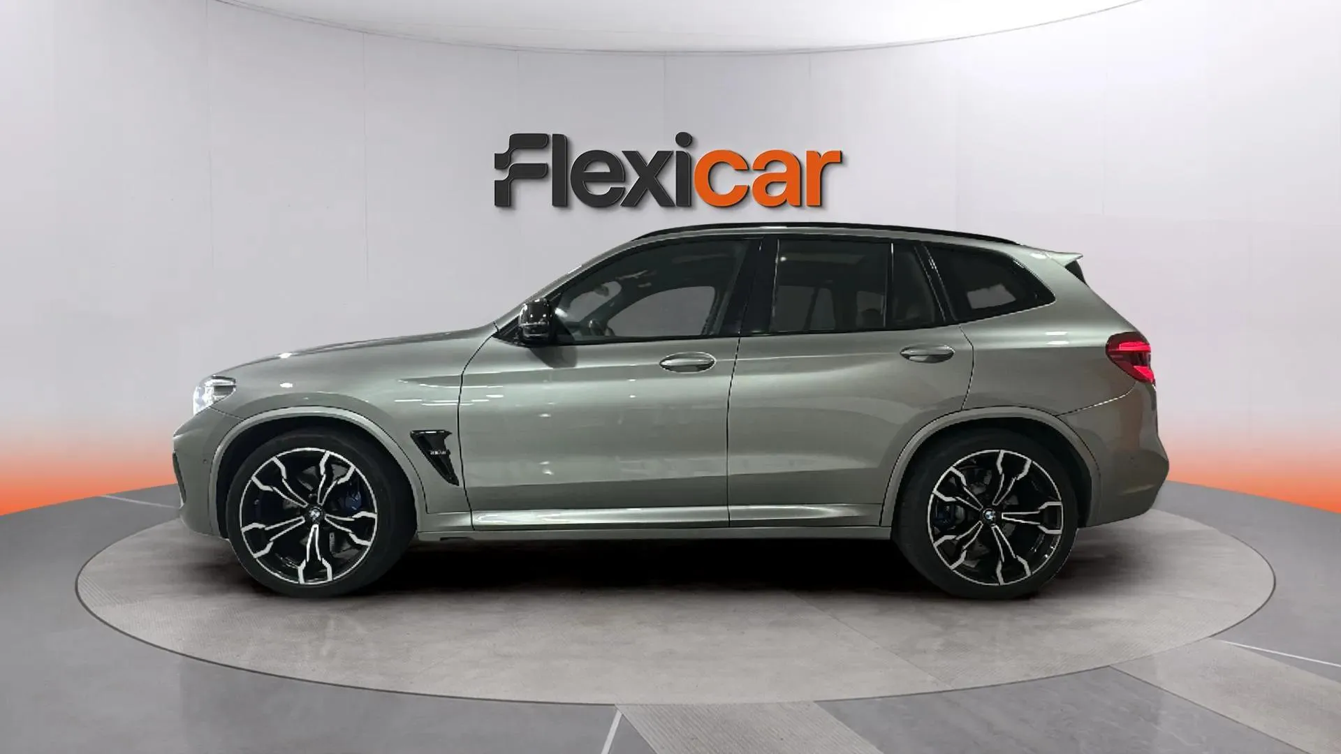 BMW X3 M - foto 4