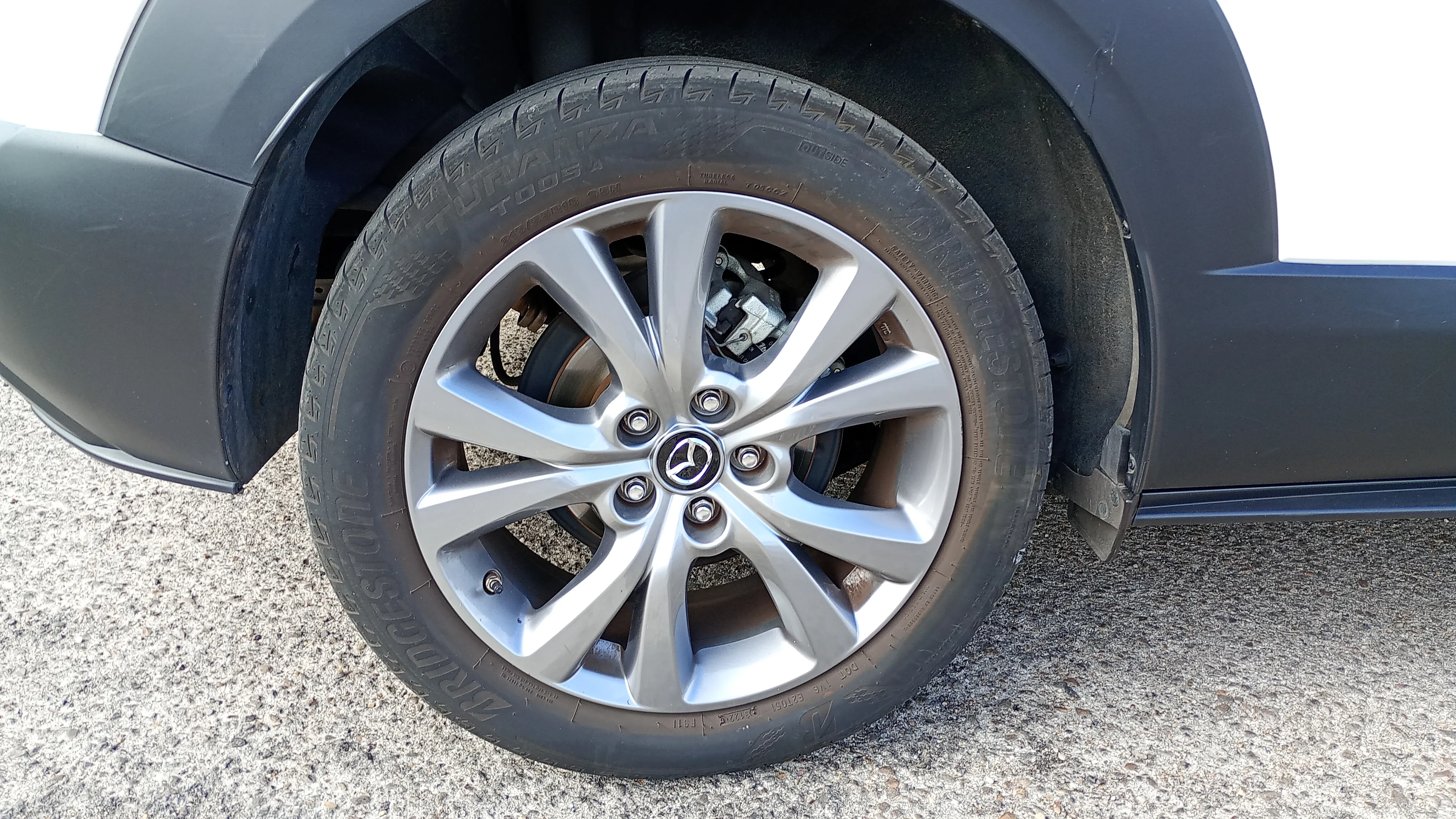 Mazda CX-30 e-SKYACTIV-X 2.0 Evolution - foto 17