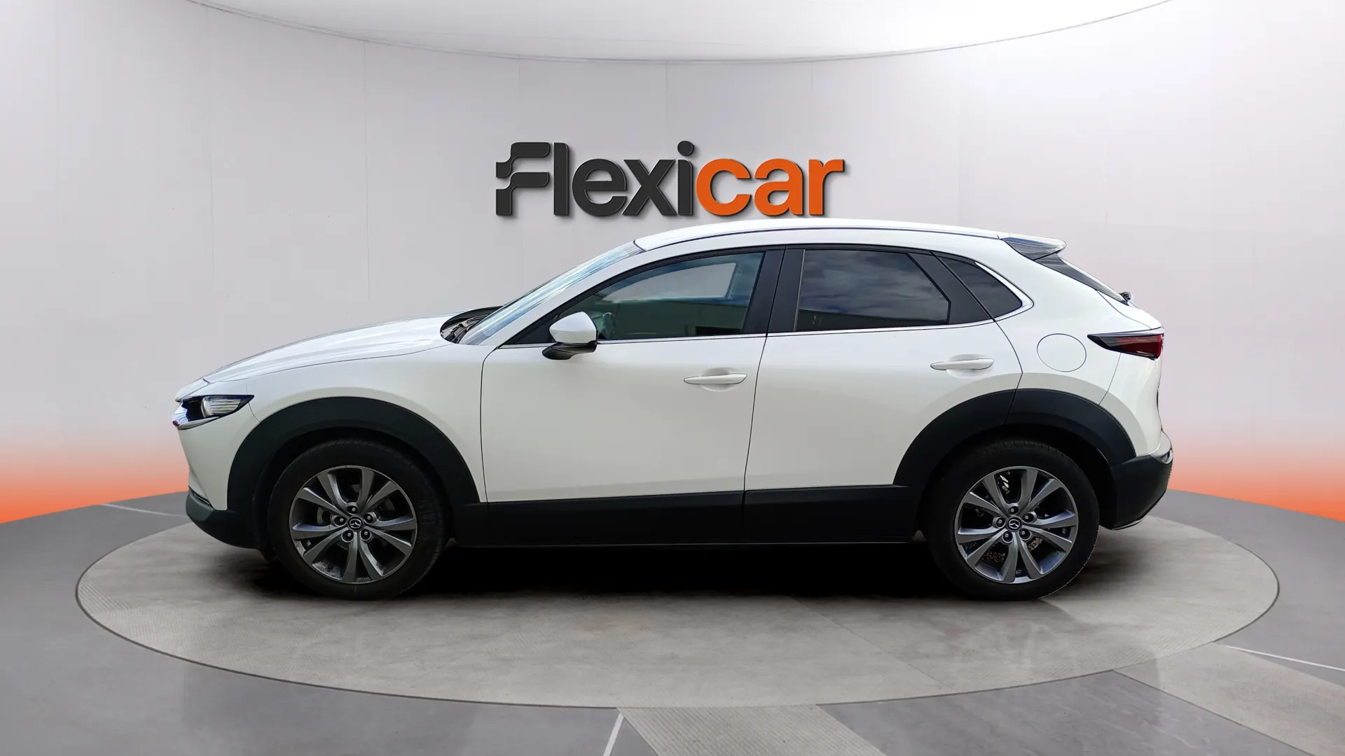 Mazda CX-30 e-SKYACTIV-X 2.0 Evolution - foto 3