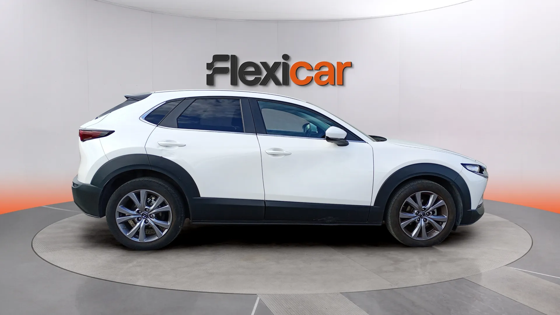 Mazda CX-30 e-SKYACTIV-X 2.0 Evolution - foto 6