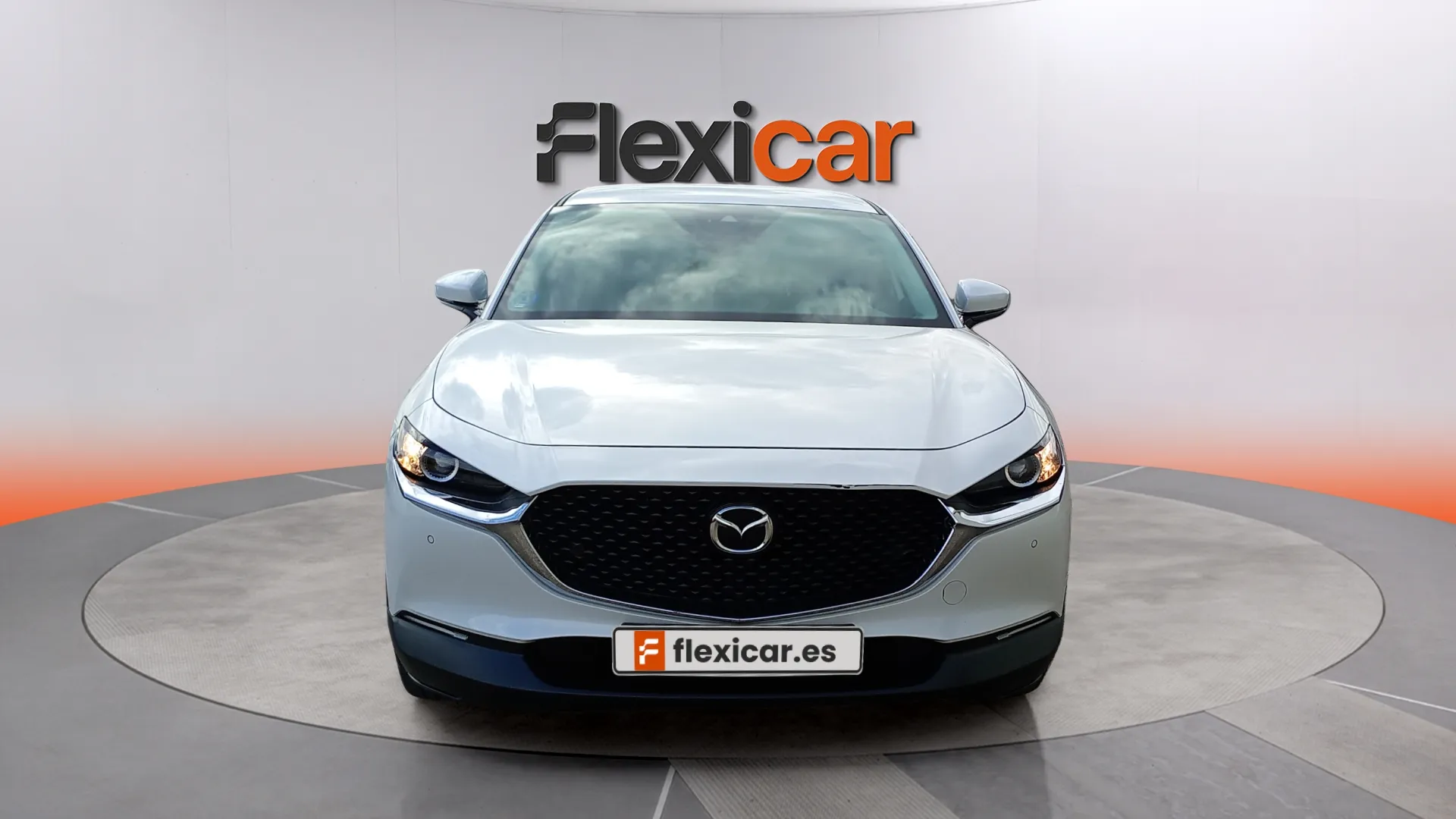 Mazda CX-30 e-SKYACTIV-X 2.0 Evolution - foto 7