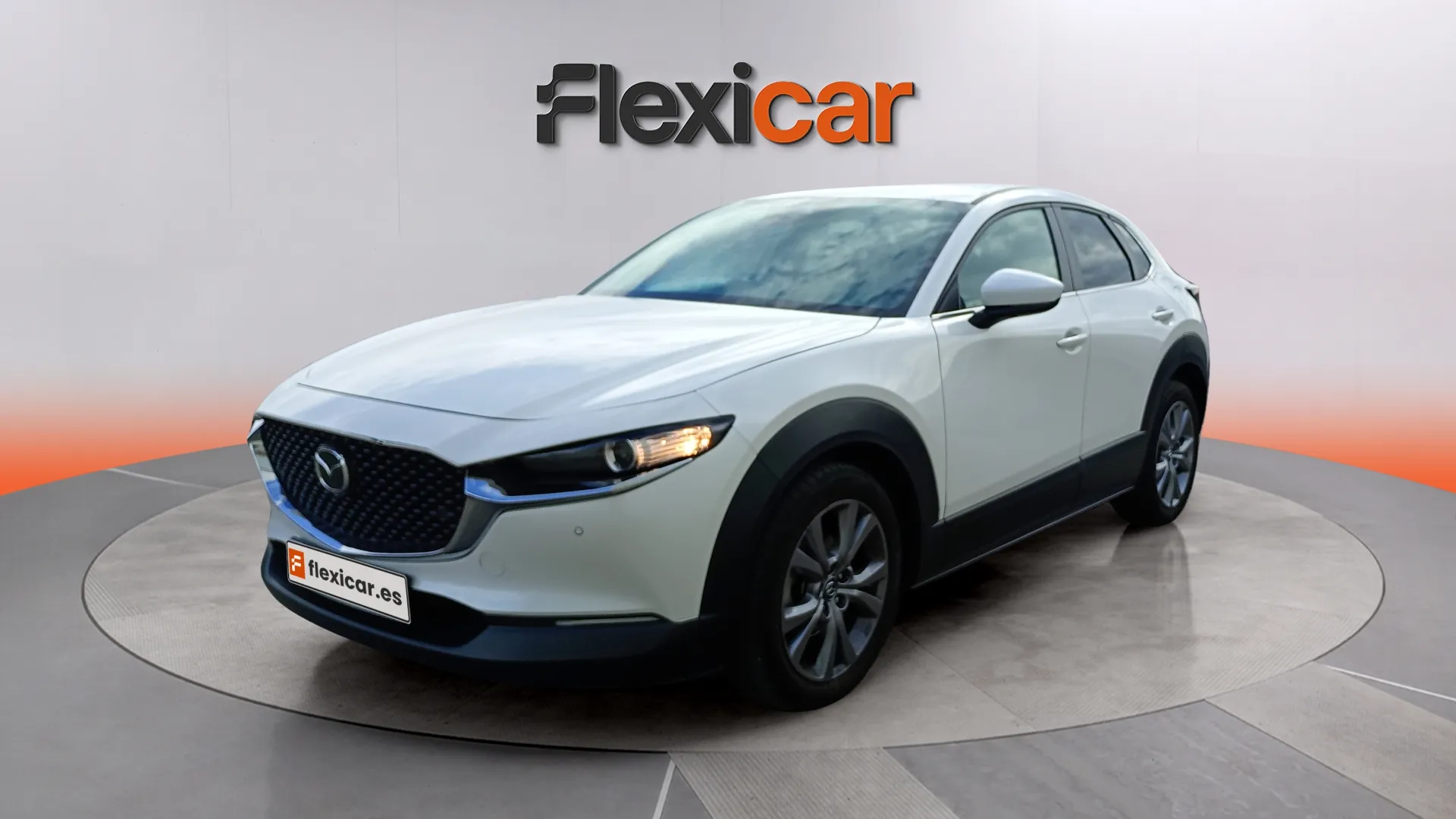 Mazda CX-30 e-SKYACTIV-X 2.0 Evolution - foto 2