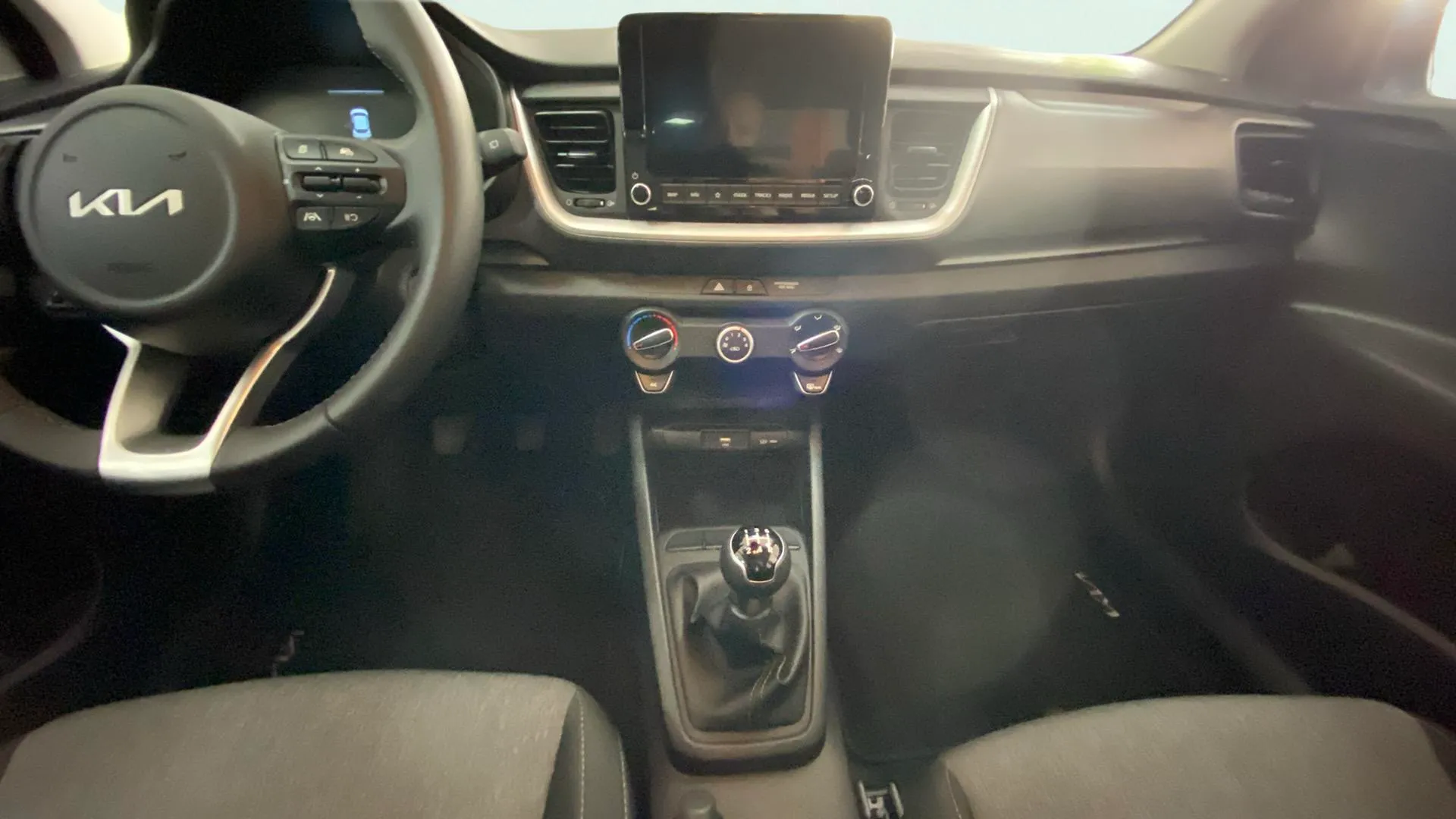 Kia Stonic 1.2 DPi Concept - foto 6