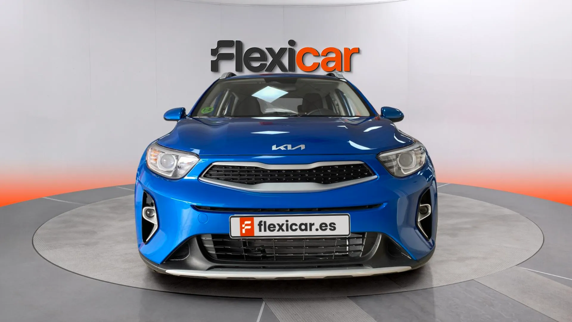 Kia Stonic 1.2 DPi Concept - foto 2